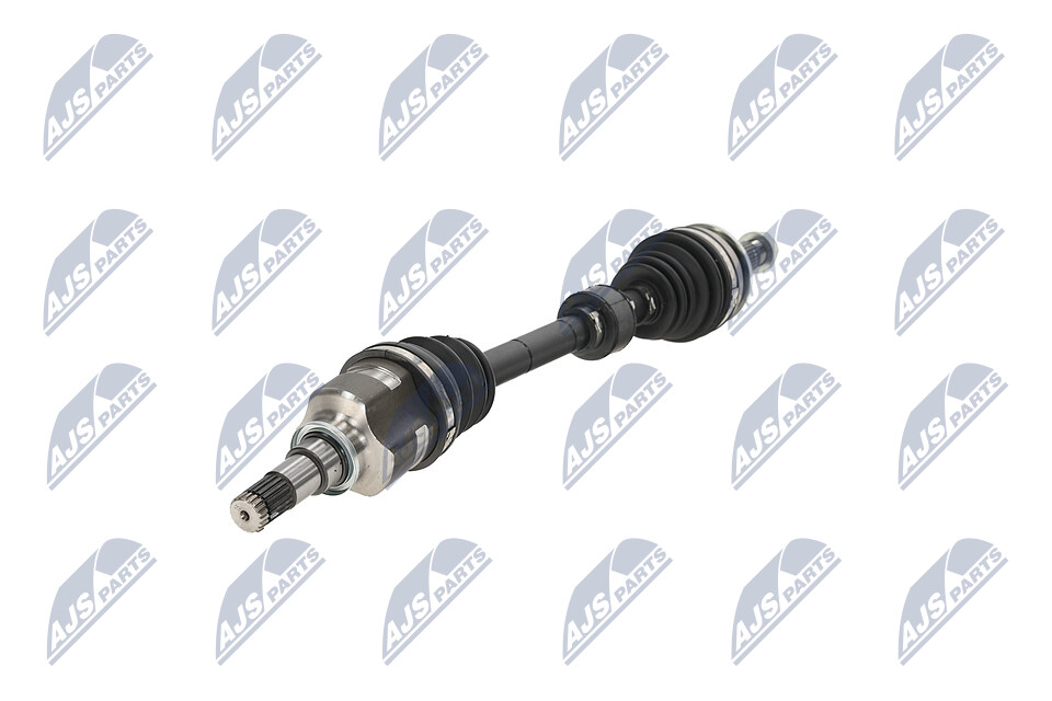 NTY NPW-TY-151 Veio de transmissão