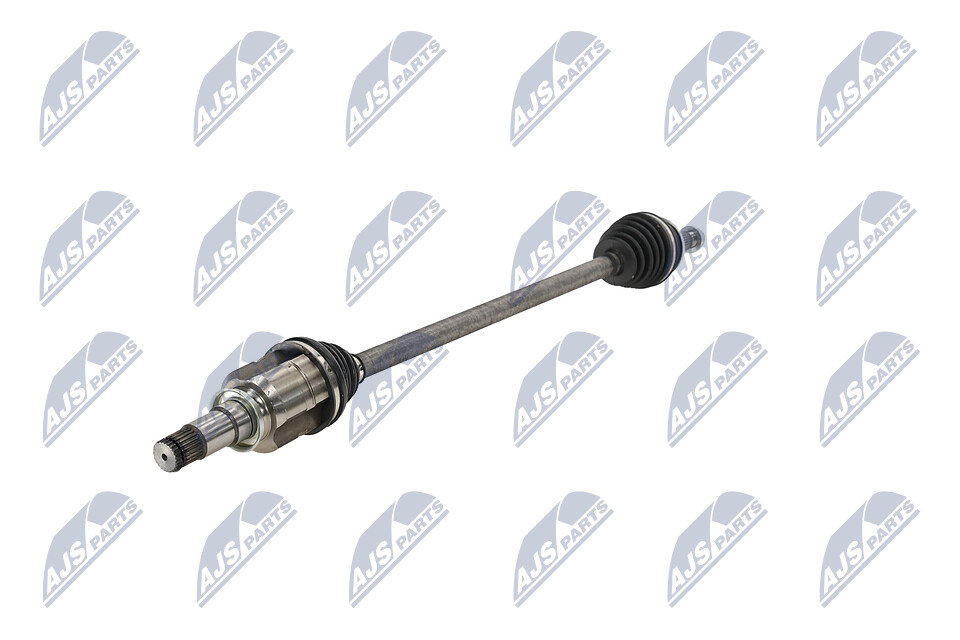 NTY NPW-TY-157 Palier TOYOTA PRIUS 2009 precio