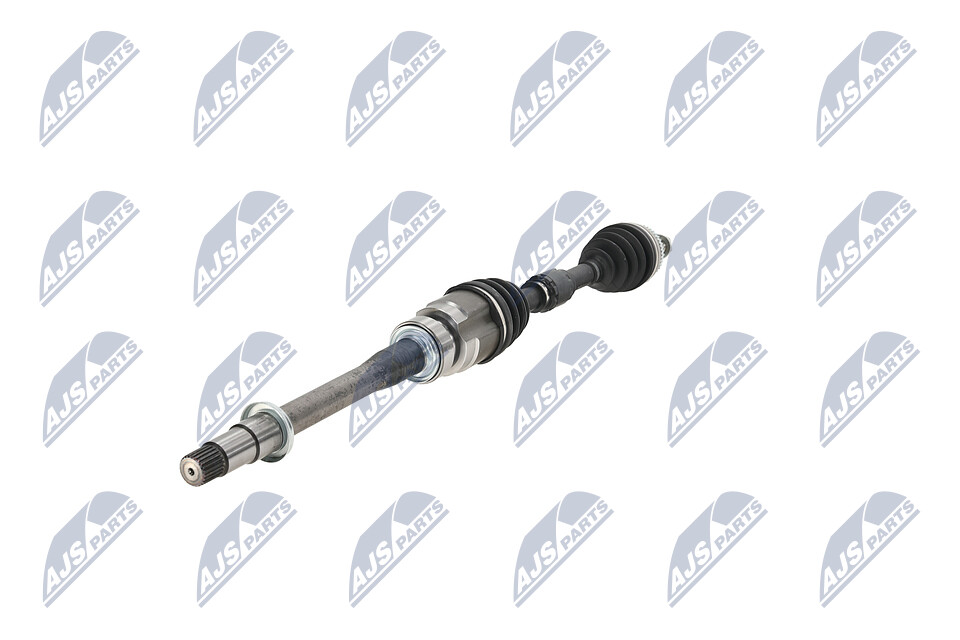 NTY NPW-TY-173 Hnací hriadeľ