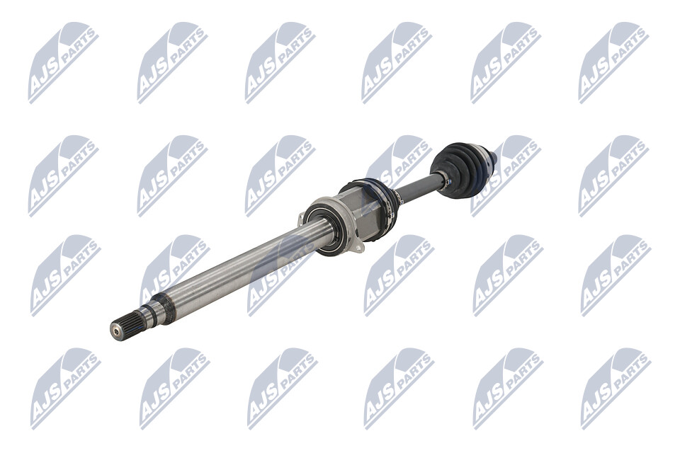 NTY NPW-VV-137 Antriebswelle