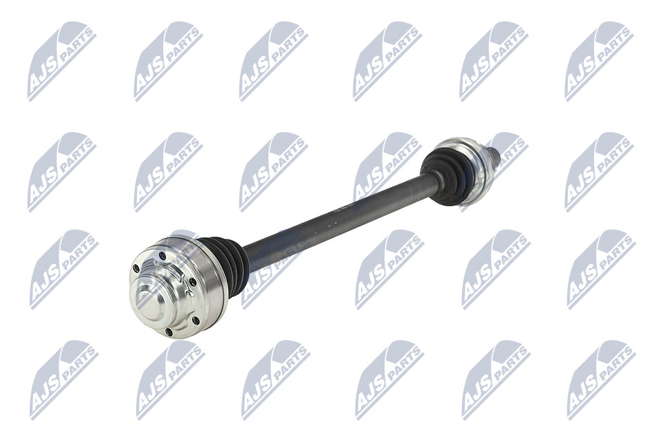 NTY NPW-VW-168 Gelenkwelle Audi A3 8V7 S3 2.0 quattro 310 PS Benzin Kosten