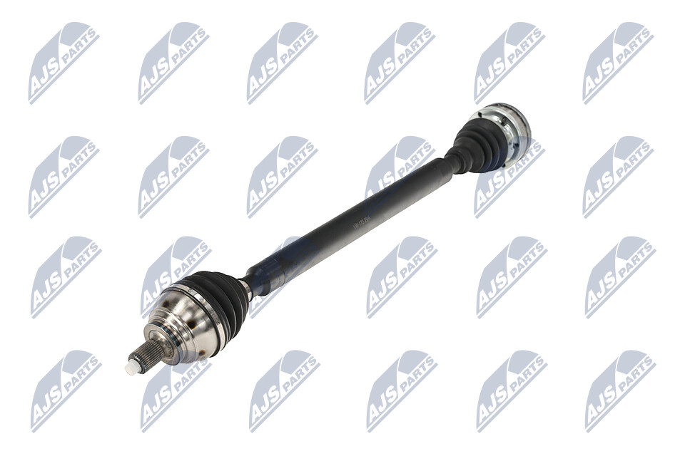 NTY NPW-VW-173 Hajtótengely