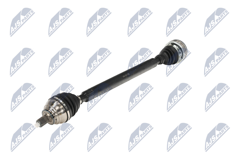Arbre de transmission NPW-VW-181 NTY 5Q0407272CC Volkswagen