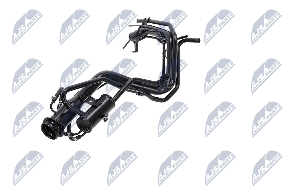 NTY PWP-MS-017 Réservoir de carburant Mitsubishi Outlander 1 2.0 Turbo 4WD 201 CV Essence 2006
