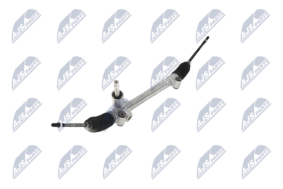 NTY SPK-PL-010 Przekładnia kierownicza CHEVROLET Lumina APV MPV 2.3 (LD2) 147 KM benzyna cena