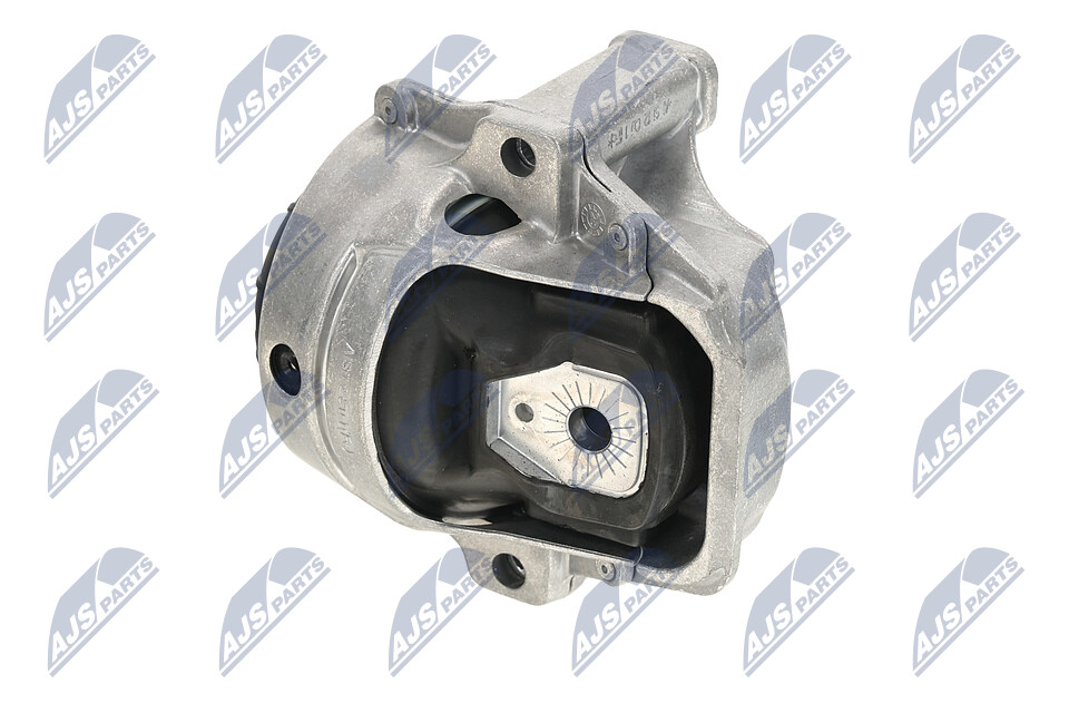 NTY ZPS-AU-002 Apoios de motor Audi Q5 8r 2.0 TDI 150 cv Diesel preço