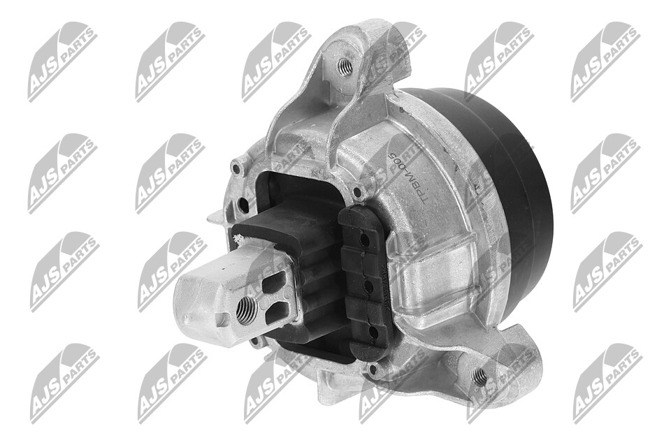 NTY ZPS-BM-005 Silent bloc moteur BMW F11 528 i xDrive 245 CV Essence 2011