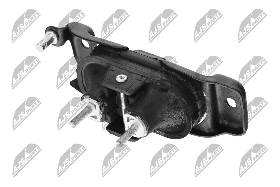 NTY ZPS-CH-107 Motoraufhängung Chrysler Grand Voyager RT 3.3 170 PS Benzin Kosten