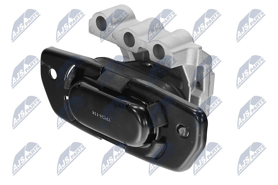 NTY ZPS-CH-114 Motorhalter Chrysler Grand Voyager RT 3.3 170 PS Benzin Kosten