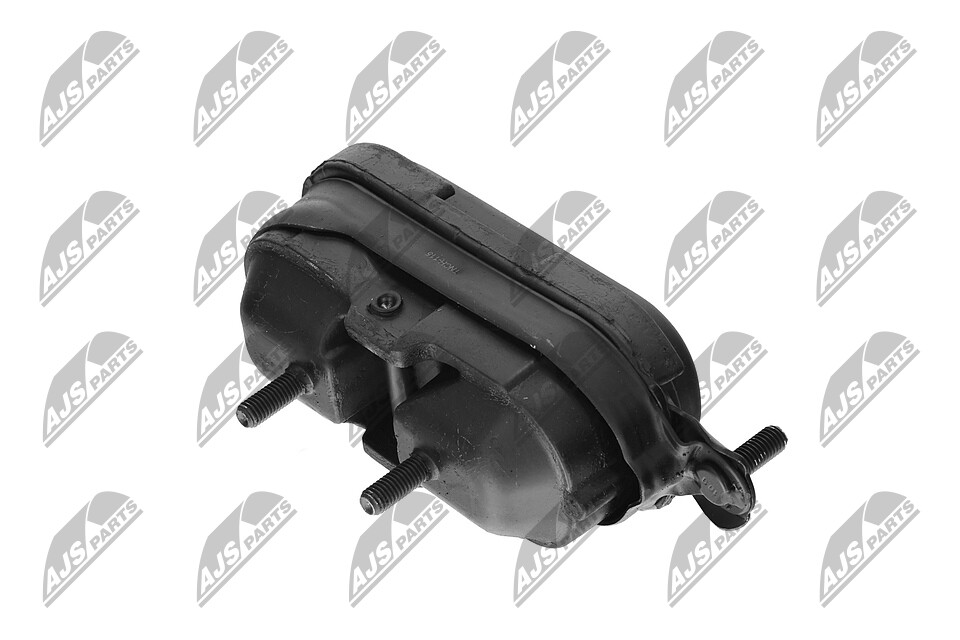 NTY ZPS-CH-115 Łożyskowanie silnika