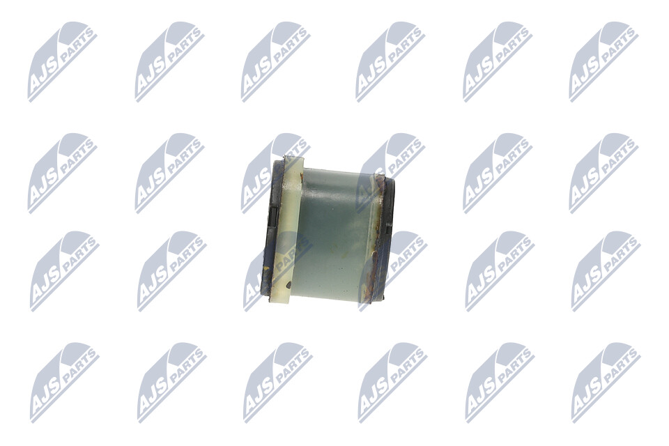 NTY ZPS-FR-015 Achskörperlager Mazda 3 BK 2.3 DiSi Turbo MPS (BK3P) 250 PS Benzin Kosten