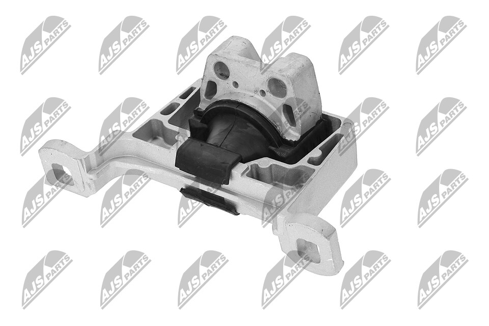 NTY ZPS-FR-045 Moottorin tuki