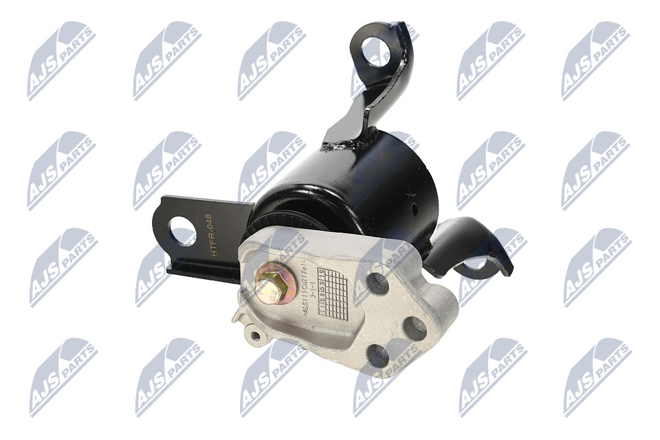 NTY ZPS-FR-048 Łożyskowanie silnika