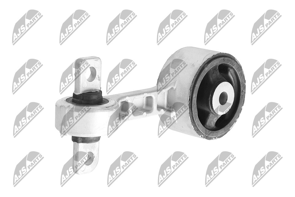 NTY ZPS-HD-091 Łożyskowanie silnika