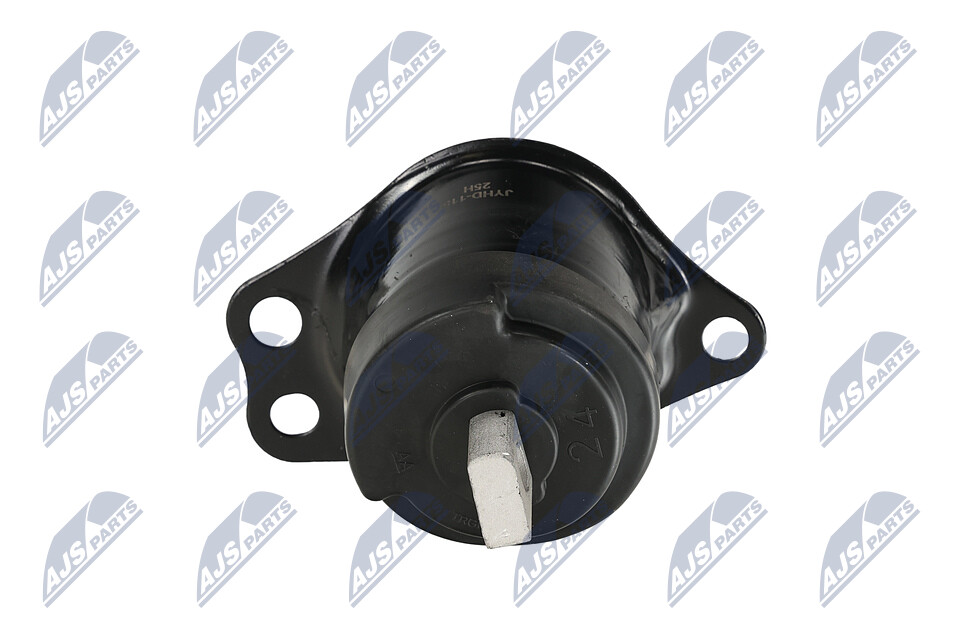 NTY ZPS-HD-118 Moottorin tuki