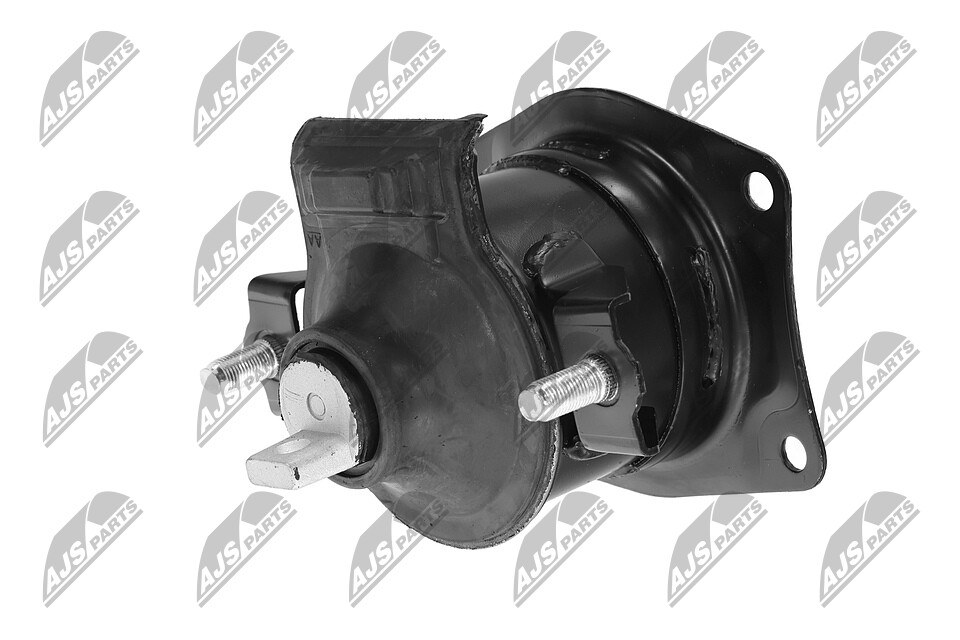 NTY ZPS-HD-120 Moottorin tuki