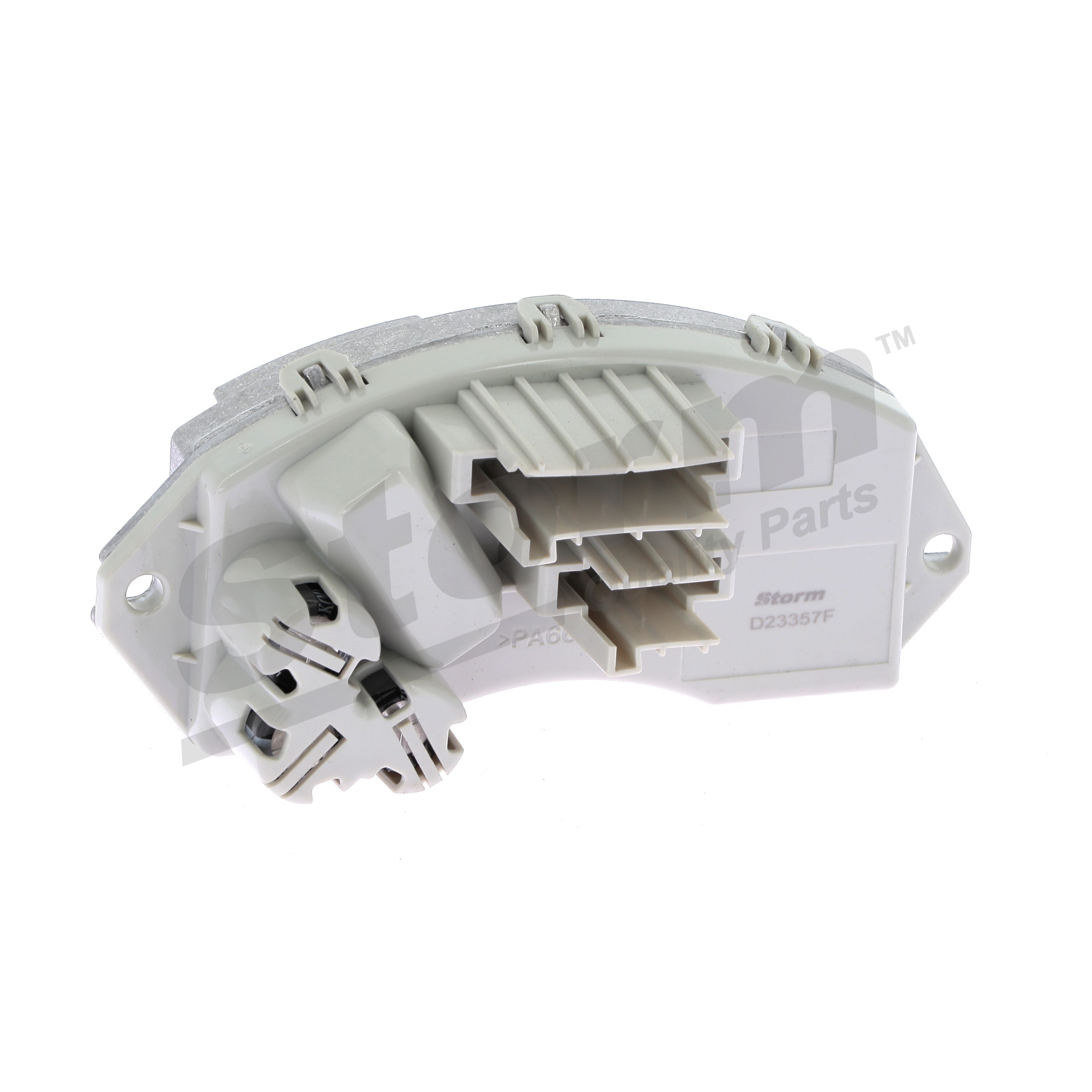 STORM QUALITY PARTS 151009 Gebläse, Vorwiderstand BMW E82 120d 197 PS Diesel Kosten