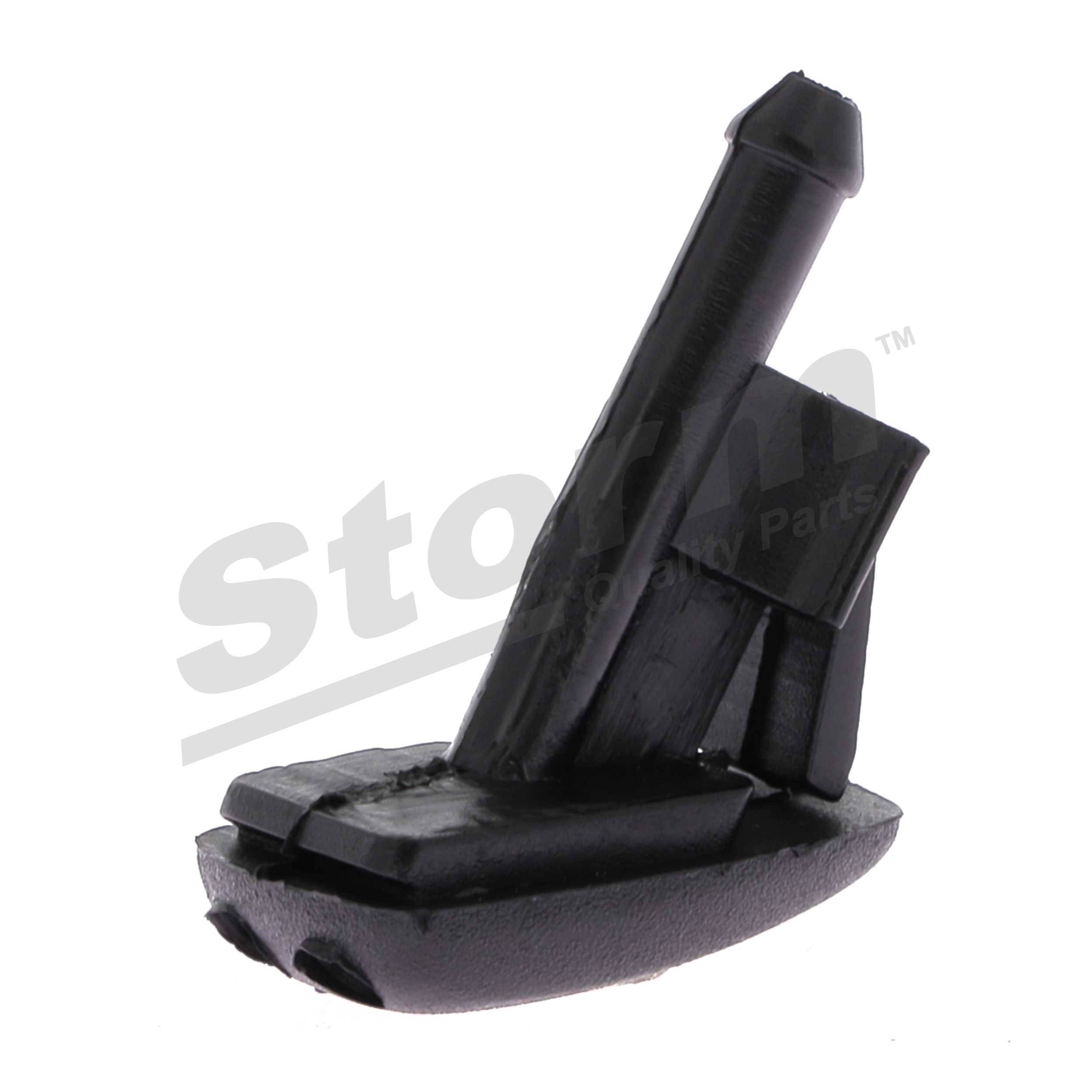 STORM QUALITY PARTS 190151 Spylermunnstykke BMW Z3 Roadster 2.0 i 150 hk Bensin pris