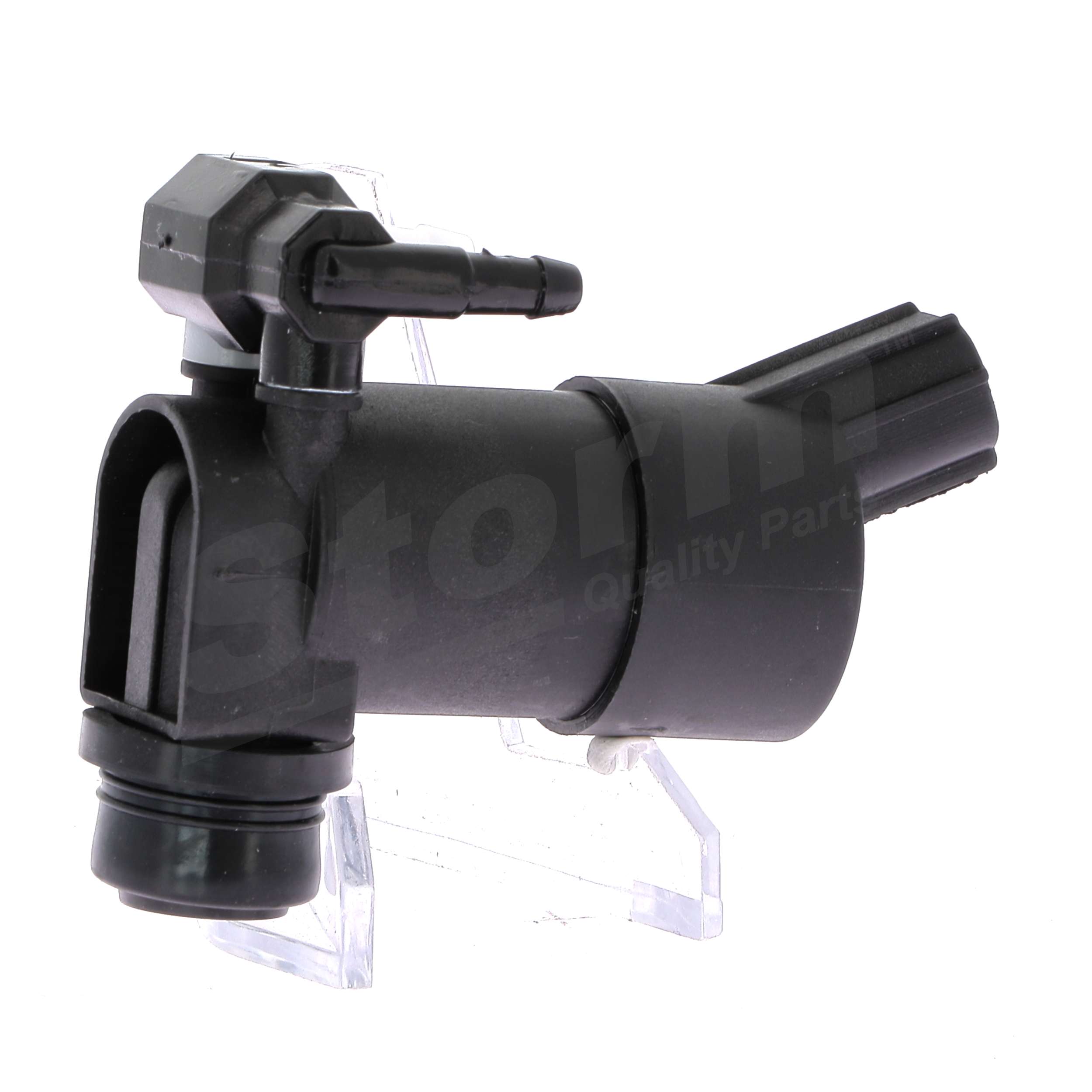 STORM QUALITY PARTS 190485 Pompka do spryskiwaczy do Ford C-MAX DM2 1.8 Flexifuel 125 KM 2009 Q7DA Silnik benzynowy STORM QUALITY PARTS 190485 Silniczek spryskiwaczy Ford C Max DM2 1.8 Flexifuel 125 KM Benzyna / etanol cena
