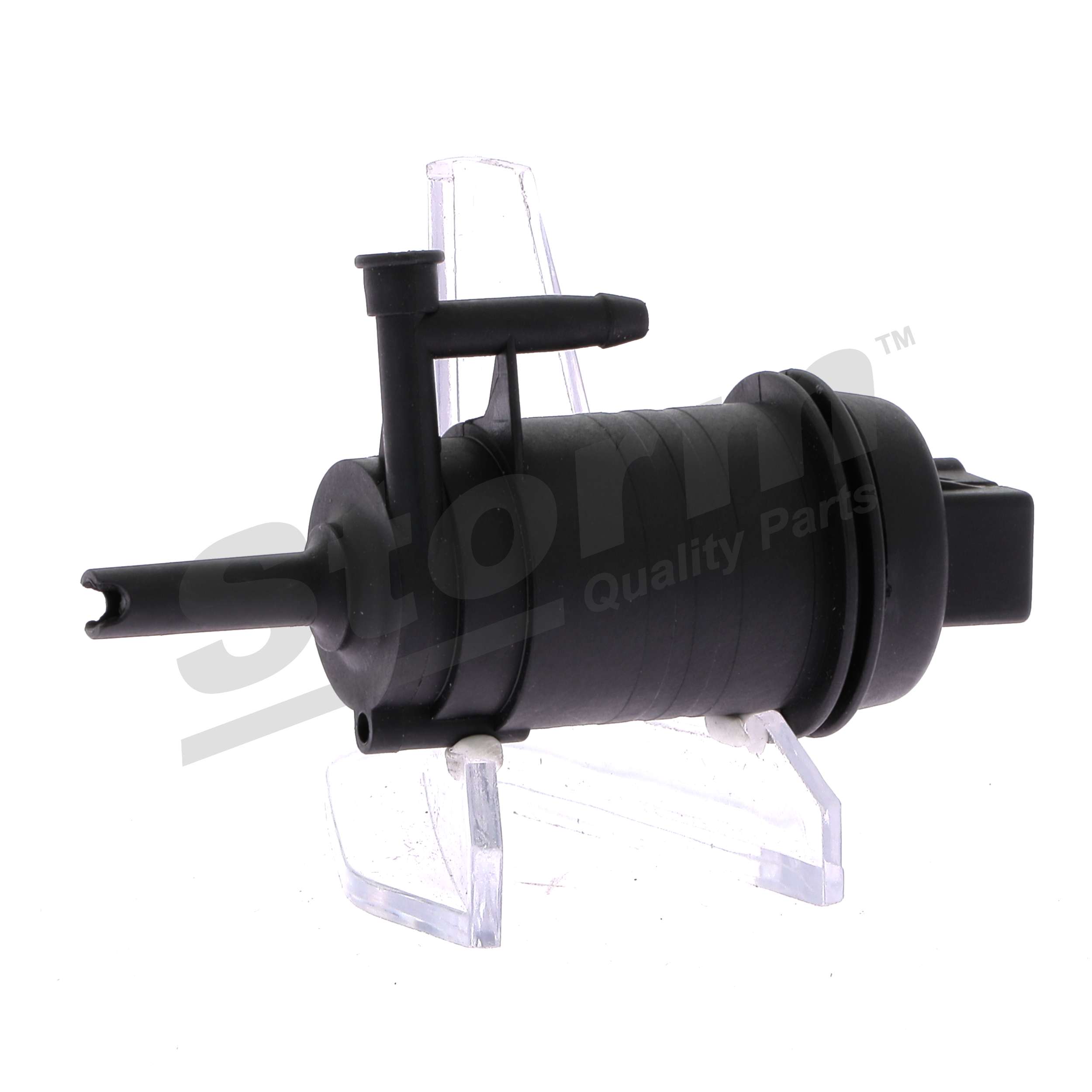 STORM QUALITY PARTS 190885 Ruitenwisserpomp voor Renault TRAFIC Bus T5, T6, T7 1.6 4x4 65 Pk 1982 A1M 707 Ottomotor STORM QUALITY PARTS 190885 Ruitensproeier motor Renault Trafic Bus T5 1.6 4x4 65 Pk Benzine prijs