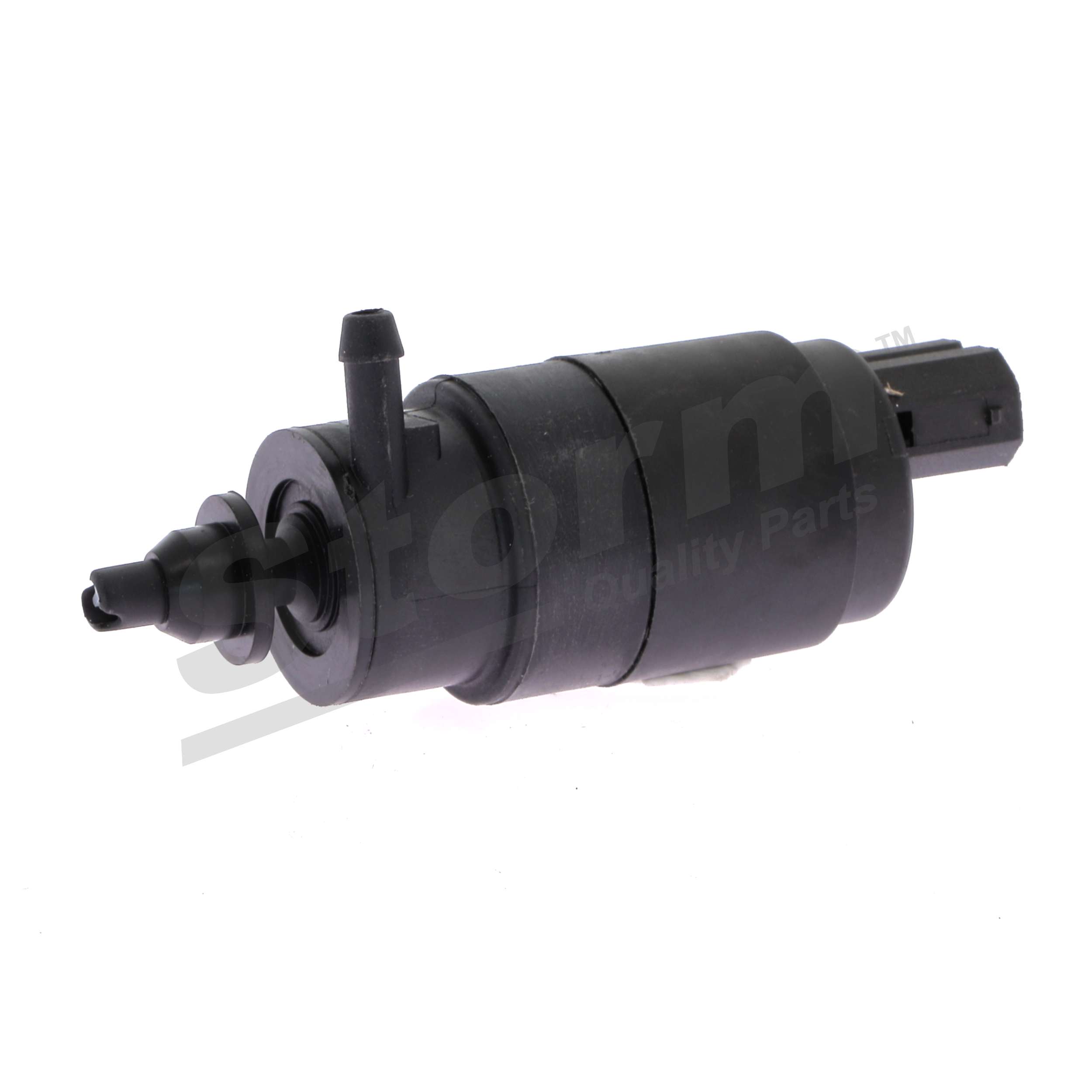 Pesunestepumppu, lasinpesu 191151 STORM QUALITY PARTS 001 377 830 VW
