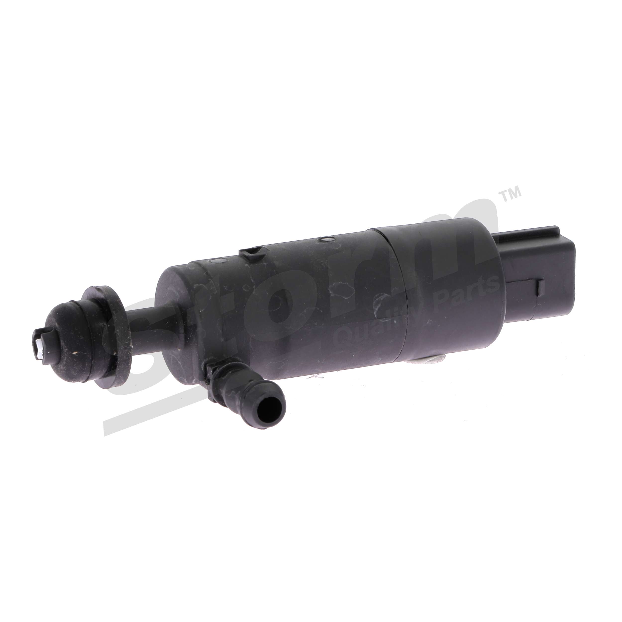 STORM QUALITY PARTS 191500 Stiklu tīrīšanas sistēmas šķidruma sūknis VW Kaefer Cabrio 15 1302 1.6 46 ZS Benzīns cena