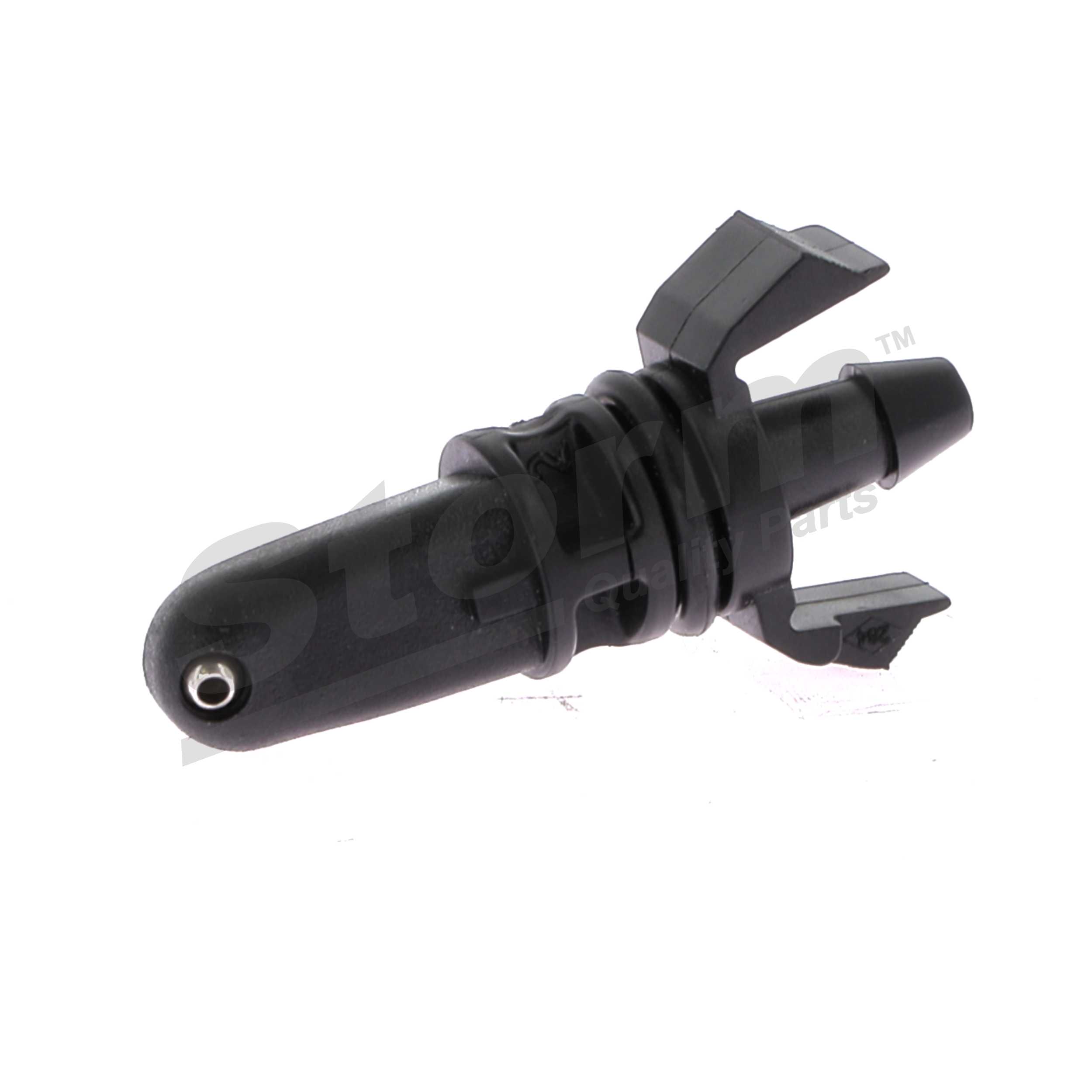 STORM QUALITY PARTS 192870 Stiklu tīrīšanas sistēmas sprauslas Renault Megane 2 1.6 16V 112 ZS Benzīns cena