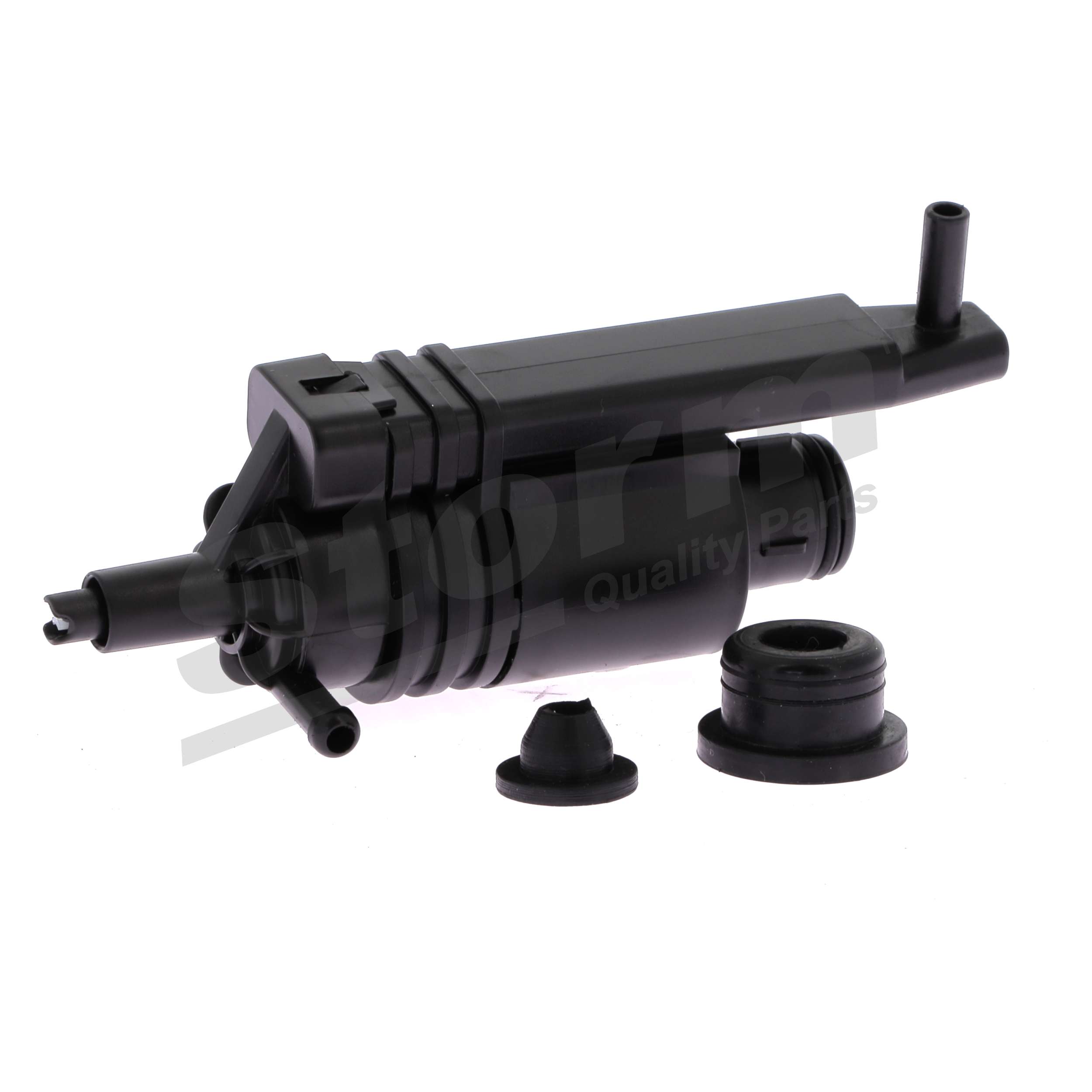 Pompe d'eau de nettoyage, nettoyage des vitres 193102 STORM QUALITY PARTS 4A0 955 651 A Pompe d'eau de nettoyage, nettoyage des vitres 193102 STORM QUALITY PARTS 4A0 955 651 A AUDI