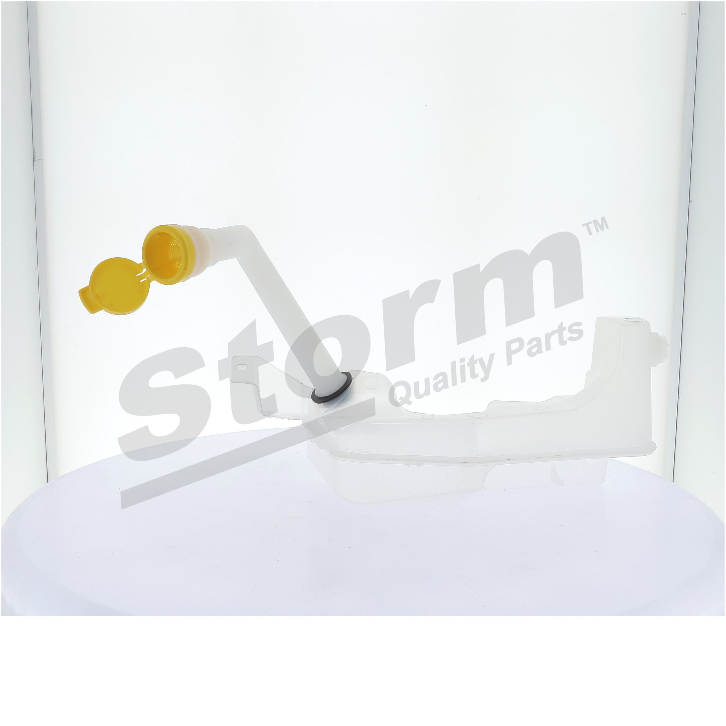 Ūdens rezervuārs, Stiklu tīrīšanas sistēma 193870 STORM QUALITY PARTS 28 91 042 94R Ūdens rezervuārs, Stiklu tīrīšanas sistēma 193870 STORM QUALITY PARTS 289104294R RENAULT