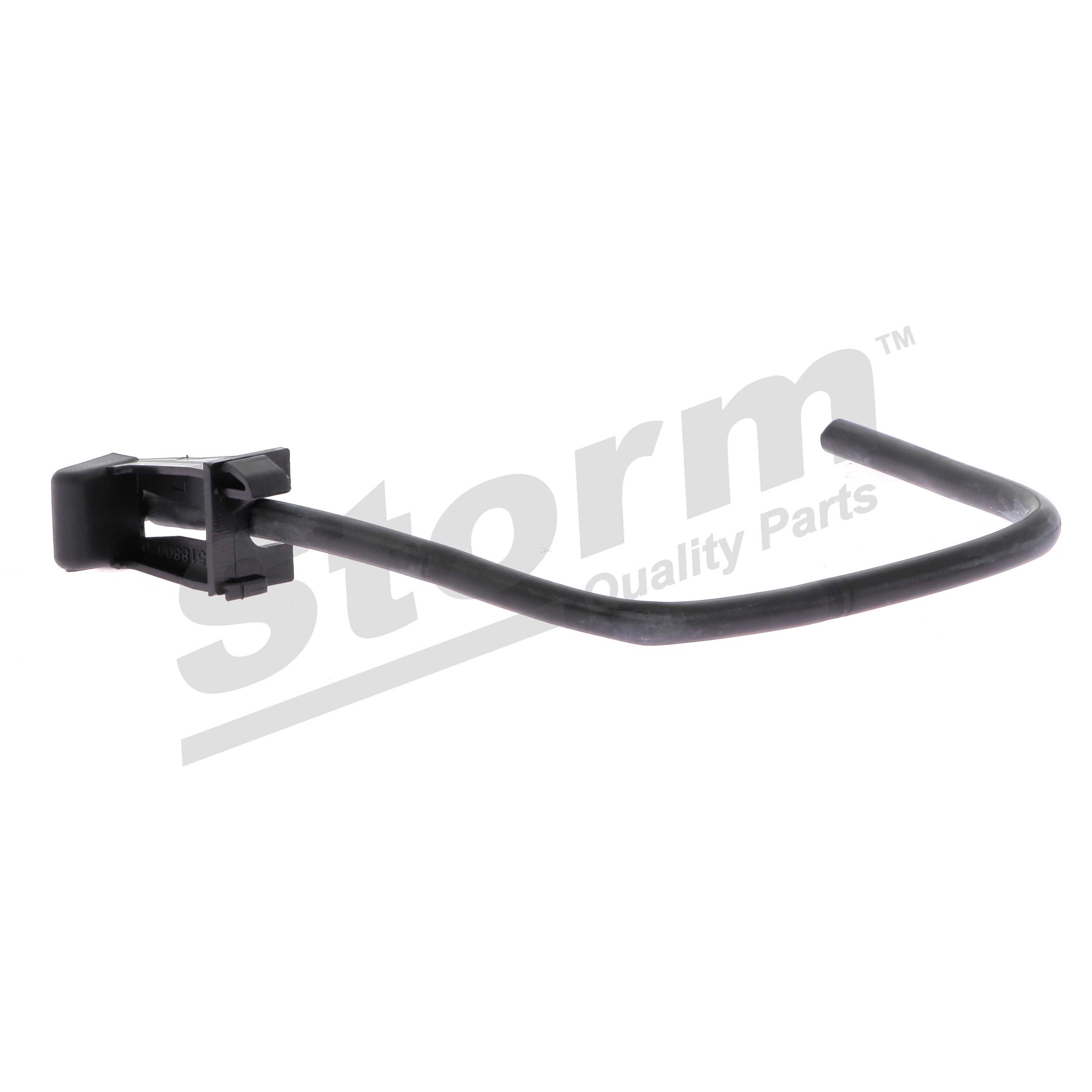 STORM QUALITY PARTS 194390 Dysza spryskiwacza szyby przedniej Fiat Punto 188 cena