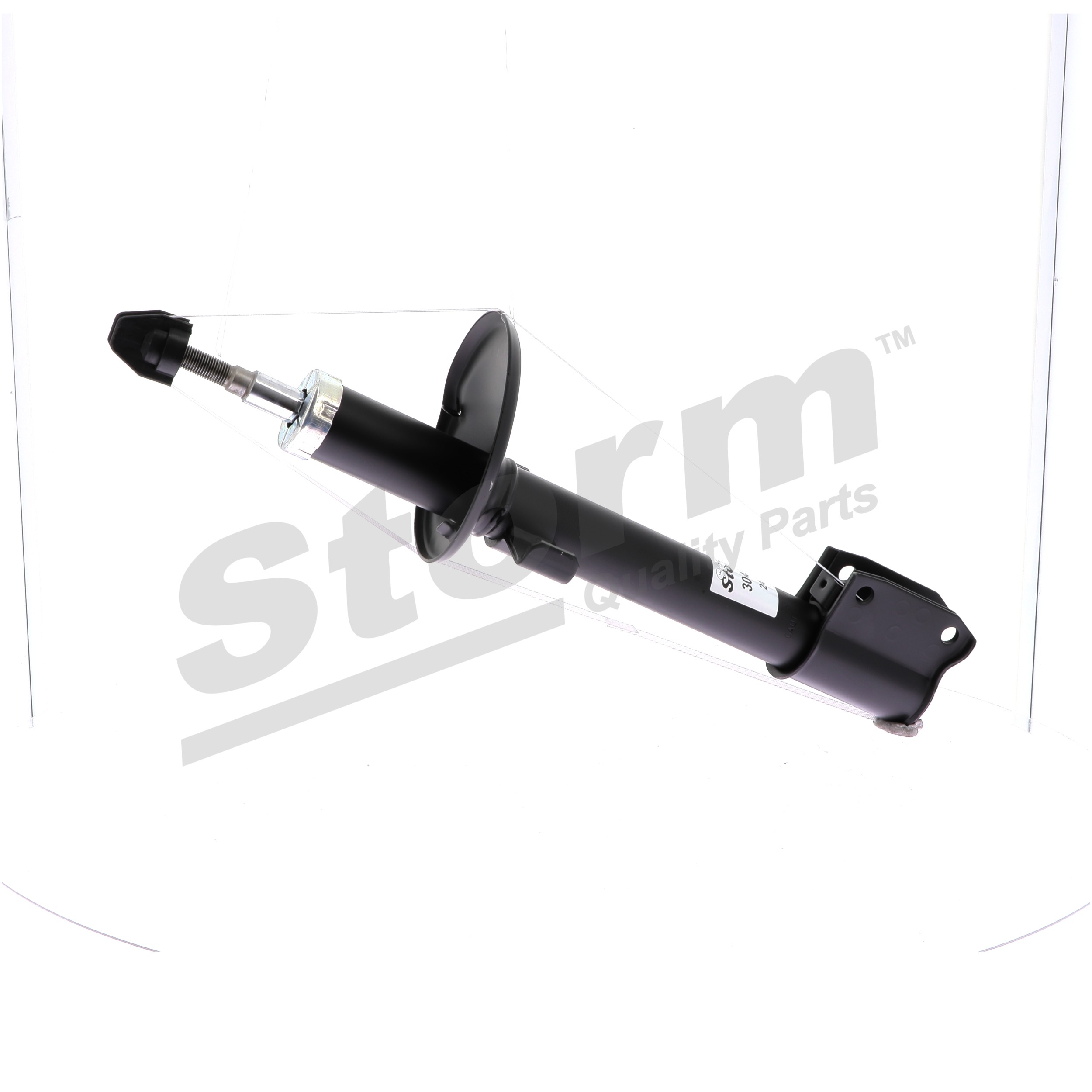 Iskunvaimennin 304533 STORM QUALITY PARTS 56 21 072 98R Iskunvaimennin 304533 STORM QUALITY PARTS 5621 072 98R ROVER