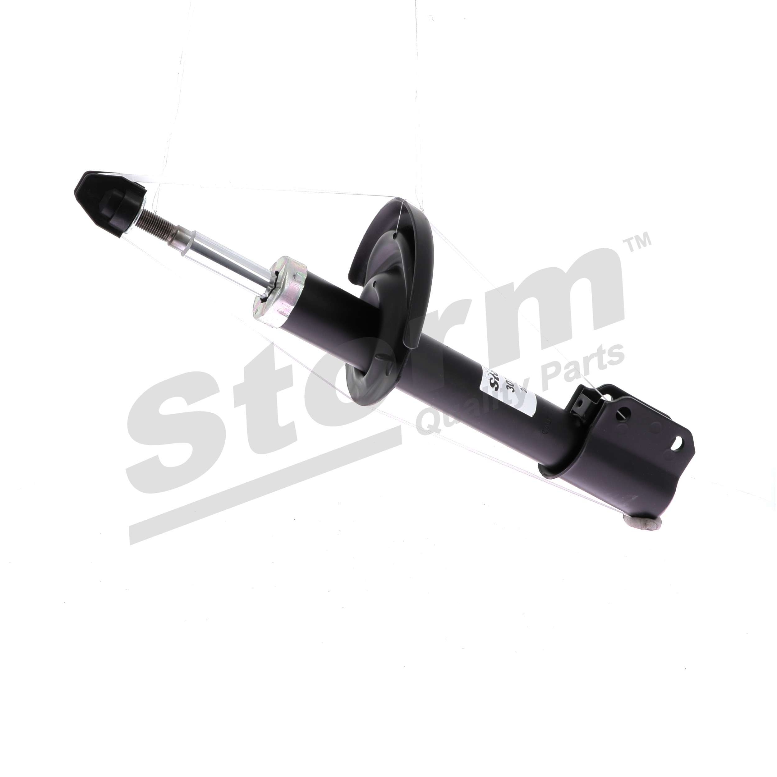 STORM QUALITY PARTS 307753 Stoßdämpfer für Dacia LOGAN MCV II 1.0 LPG (K8ML) 101 PS 2020 H4D 450 Otto STORM QUALITY PARTS 307753 Dämpfer Dacia Logan MCV 2 1.0 LPG (K8ML) 101 PS Benzin/Autogas (LPG) Kosten