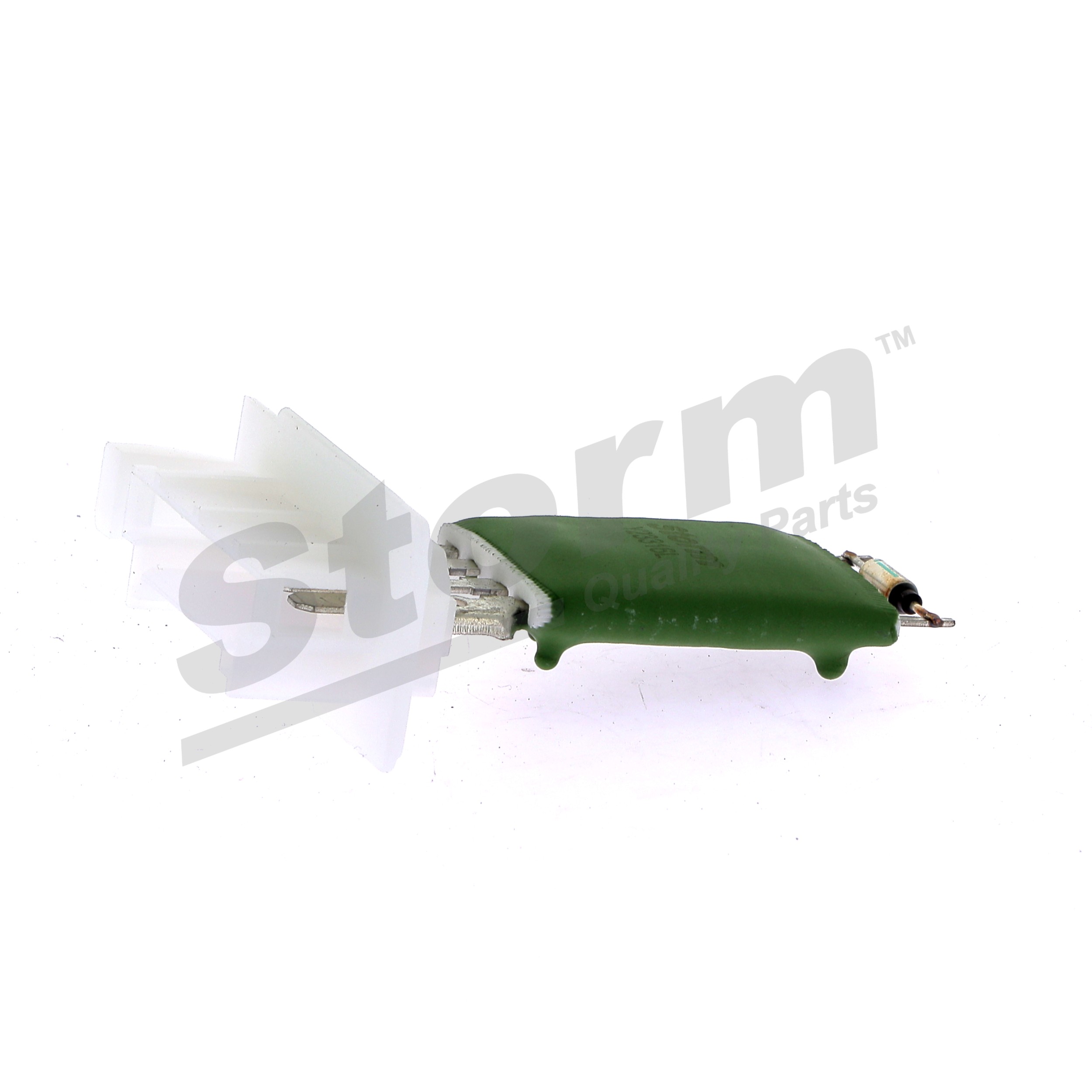 550700 Gebläsewiderstand STORM QUALITY PARTS 132551 MERCEDES-BENZ