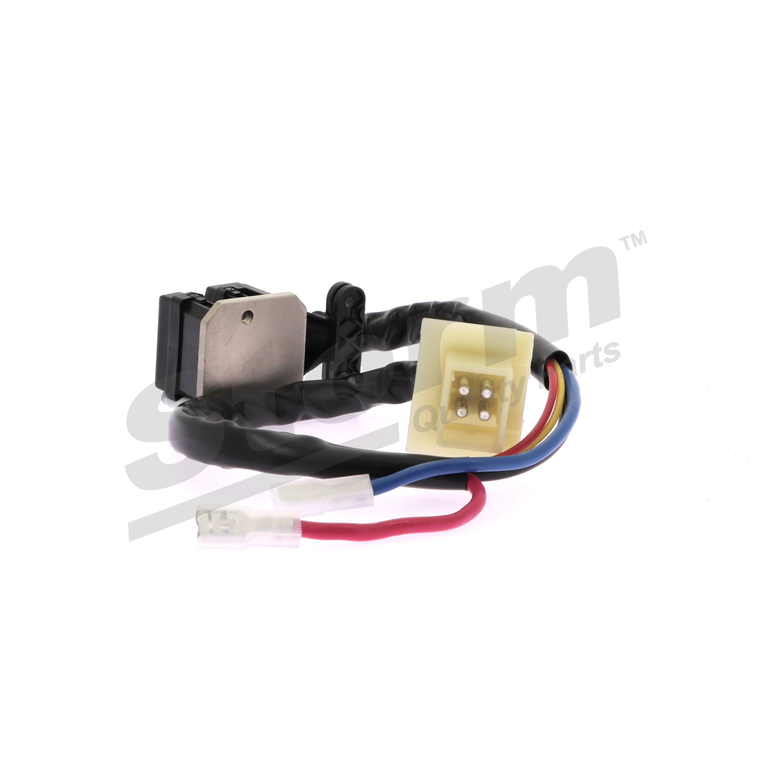 Résistance, pulseur d'air habitacle 550702 STORM QUALITY PARTS A210 821 83 51 Résistance, pulseur d'air habitacle 550702 STORM QUALITY PARTS A210 821 83 51 MERCEDES-BENZ