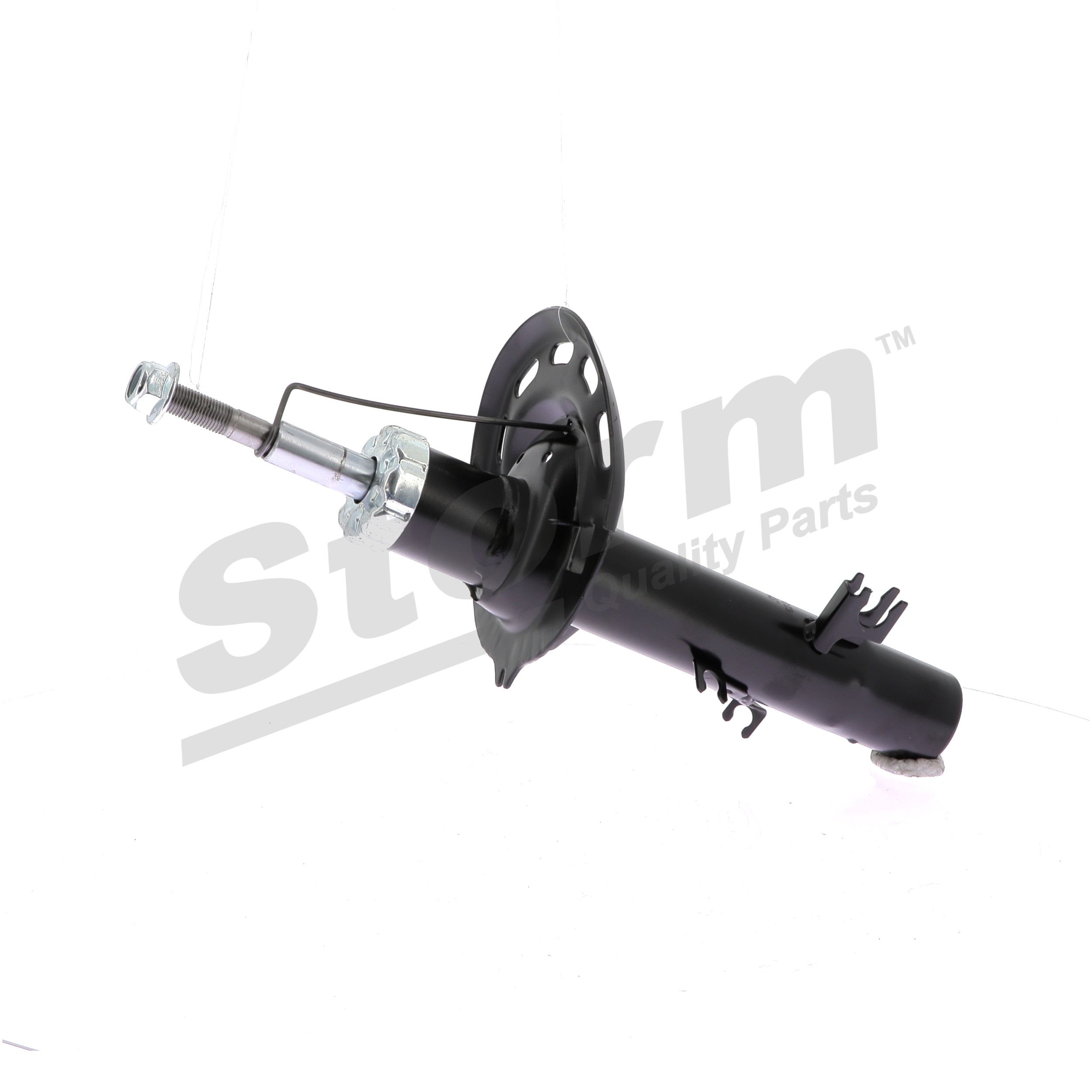 STORM QUALITY PARTS Amortyzator 810763 810763 STORM QUALITY PARTS Amortyzatory Mazda tanie
