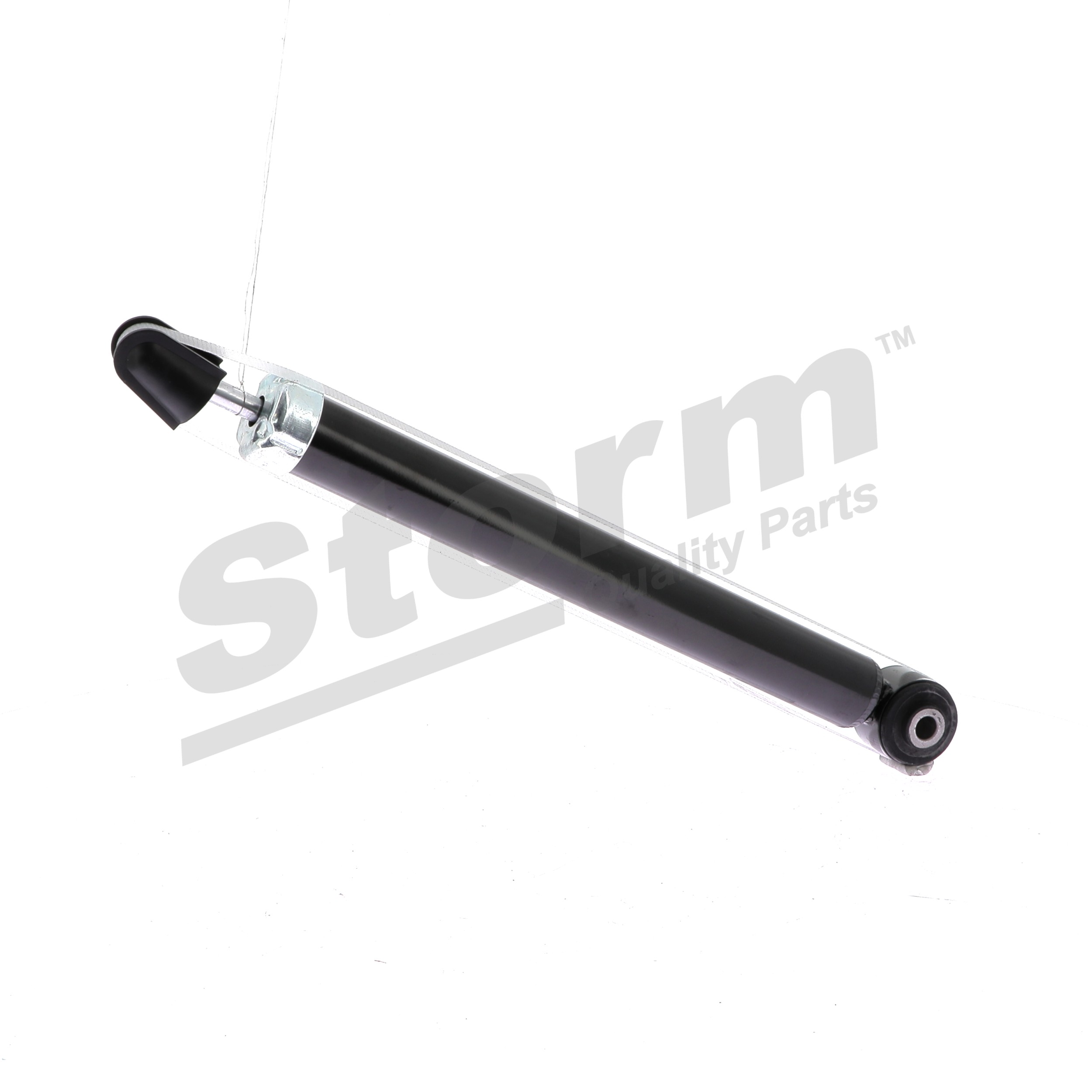 Shock absorber 810934 STORM QUALITY PARTS 5Q0513049GL AUDI