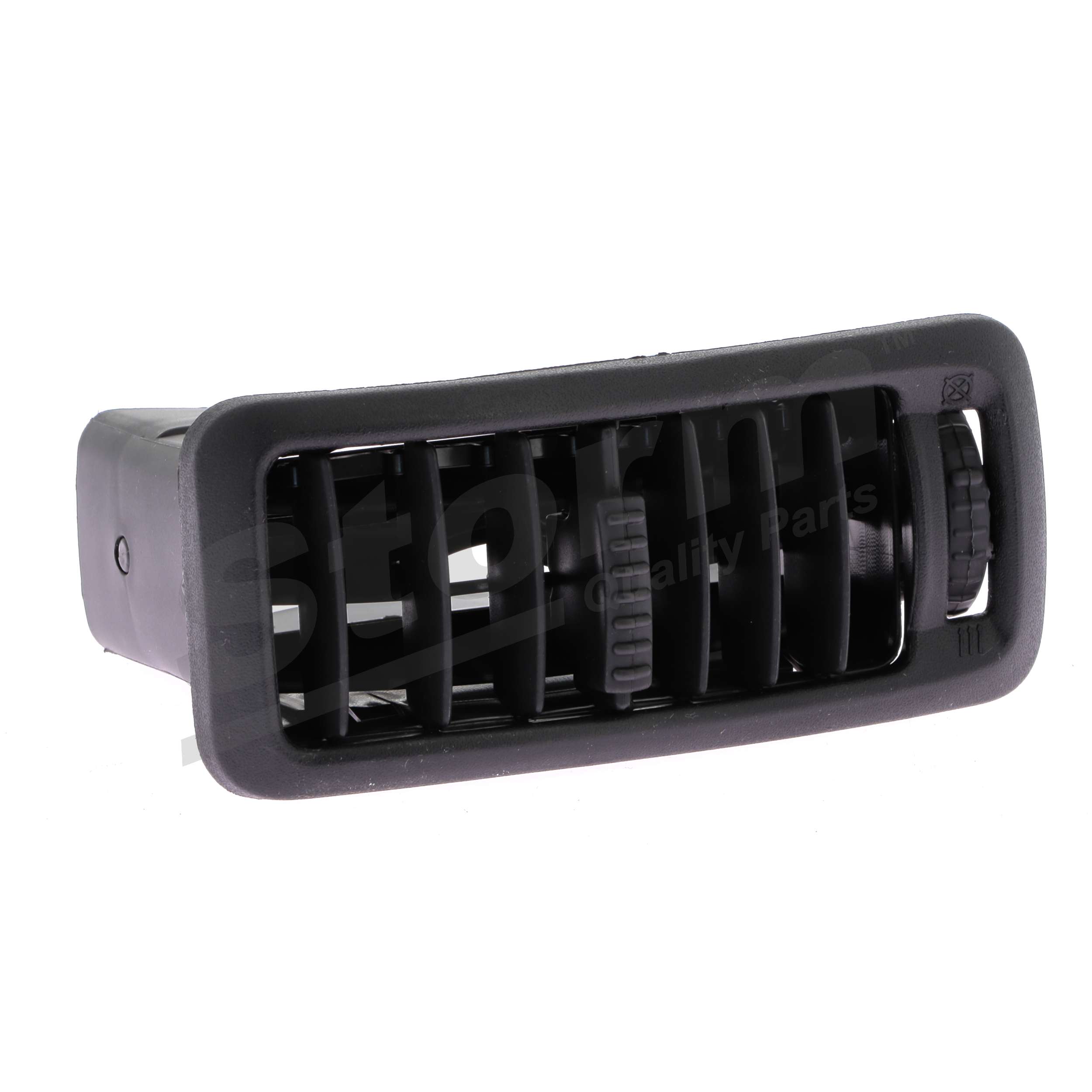 Kratka nadmuchu powietrza, deska rozdzielcza 8352001 STORM QUALITY PARTS 7701054458 RENAULT