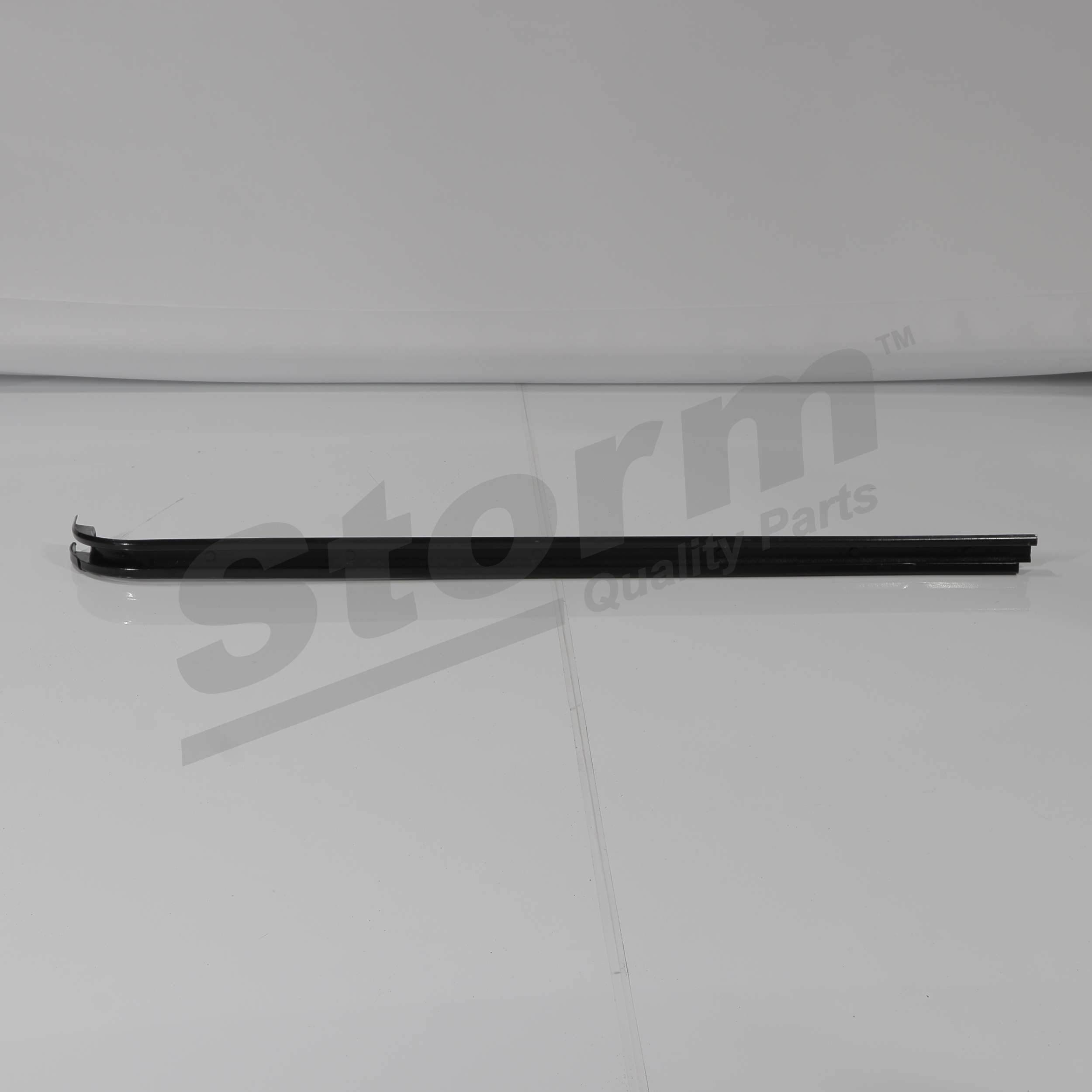 Rail de guidage, porte coulissante 8363507 STORM QUALITY PARTS 7700352371 VAUXHALL