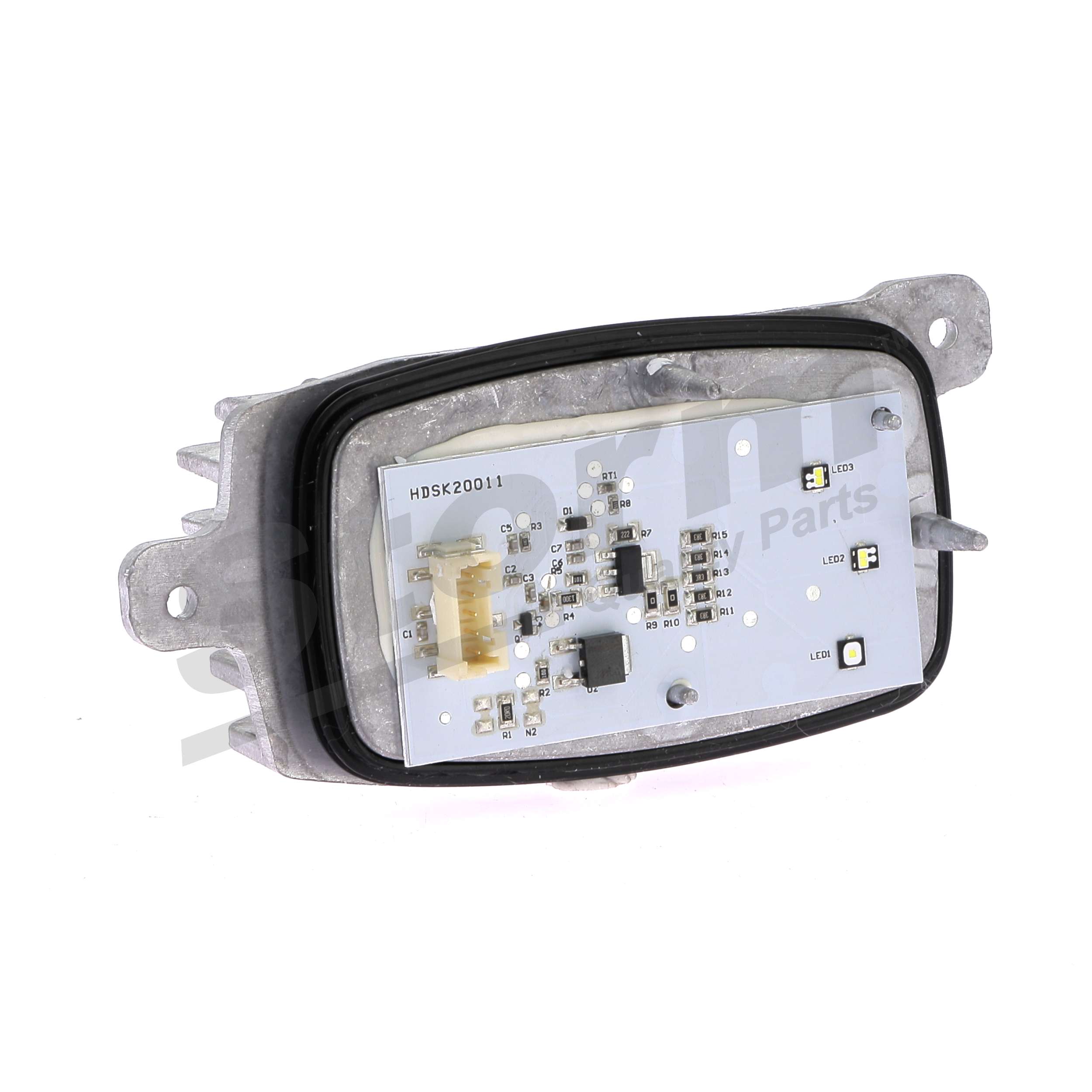 STORM QUALITY PARTS 8742001 Unidad de control de la iluminación RENAULT Megane 4 Grandtour 1.3 TCe 100 (K9N8) 100 cv Gasolina precio