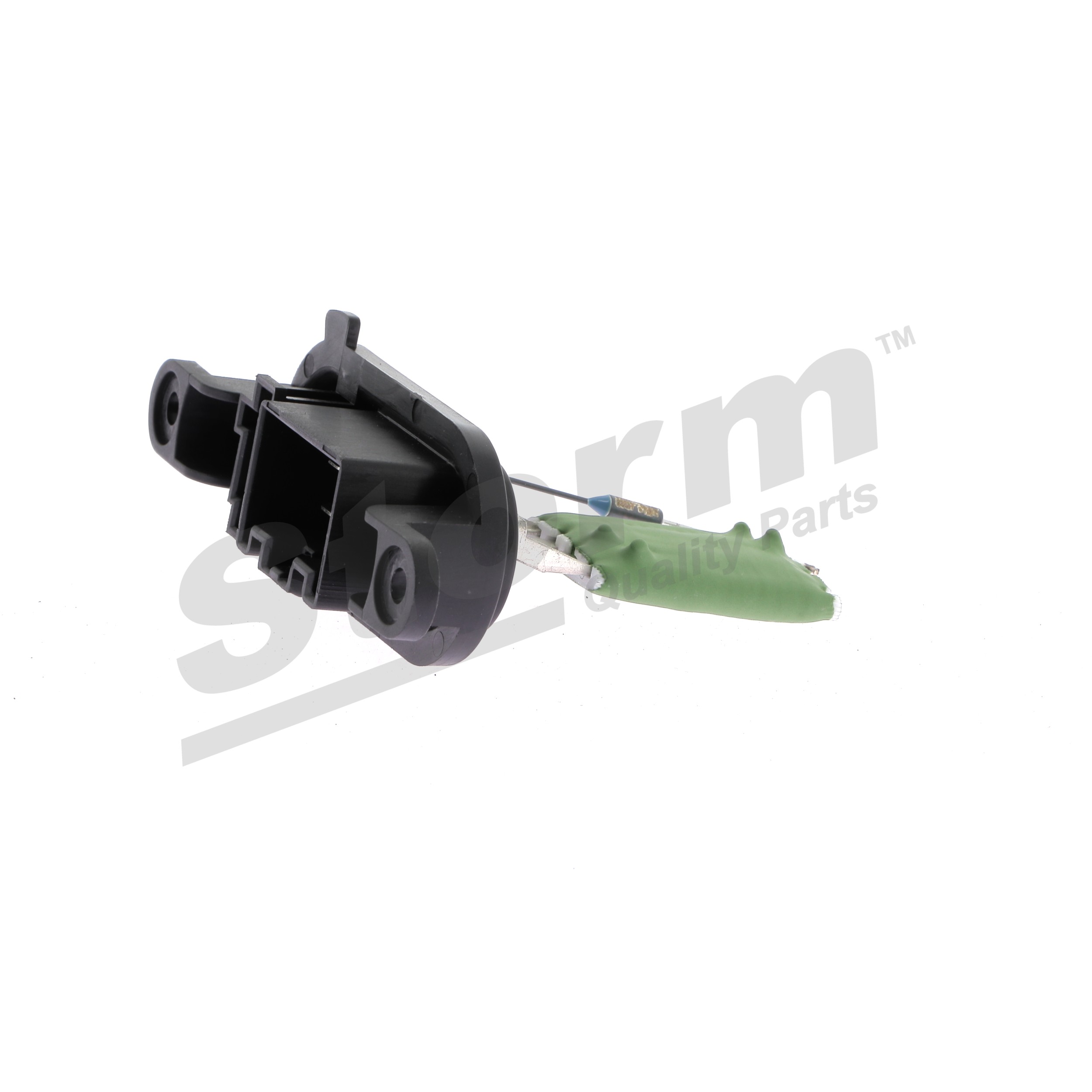 STORM QUALITY PARTS 888715 Gebläsewiderstand Opel Movano B Kastenwagen 2.3 CDTI FWD (FV) 125 PS Diesel Kosten