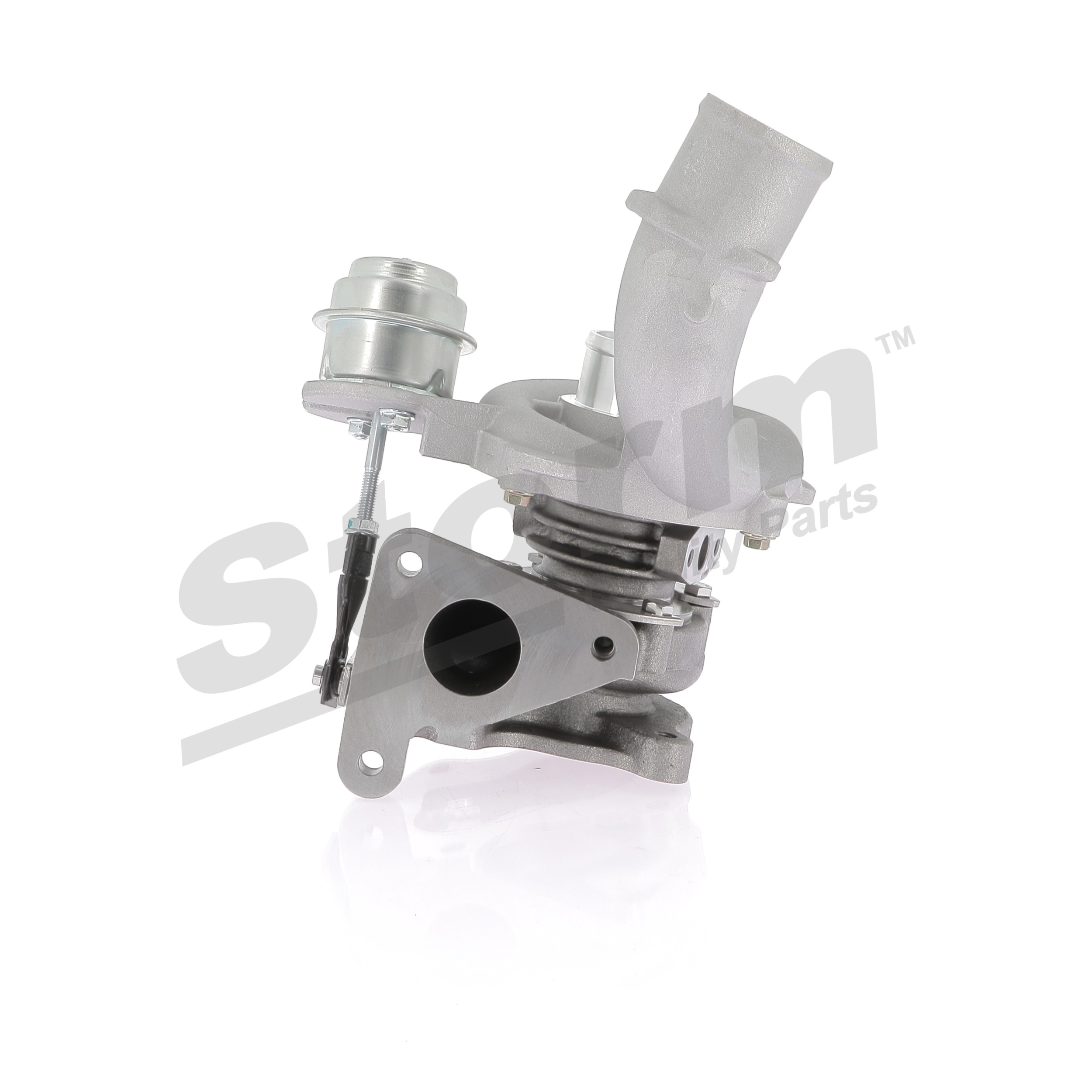 Τουρμπίνα 89092 STORM QUALITY PARTS 8200108052 Volkswagen
