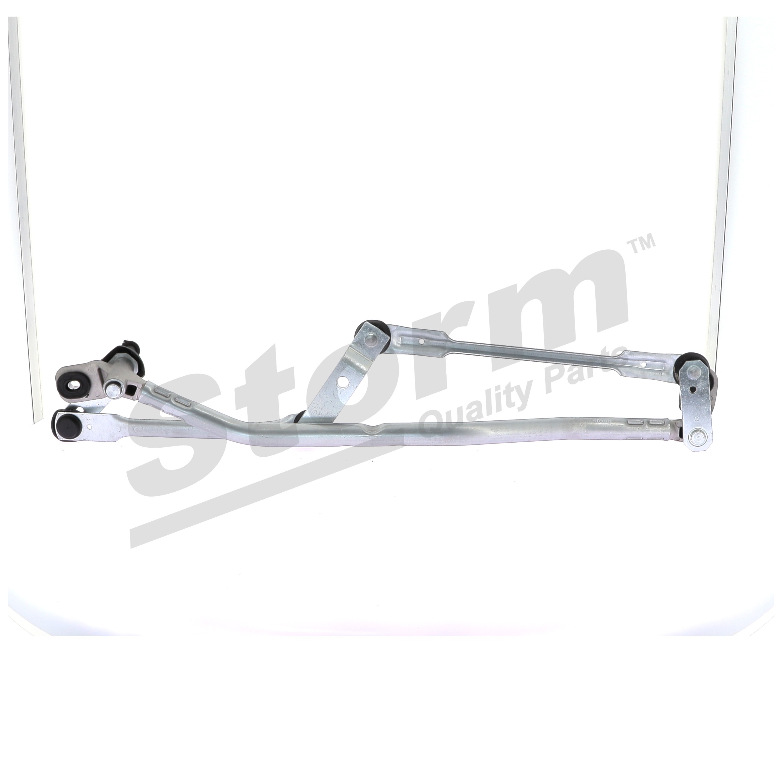 STORM QUALITY PARTS 9701005 Scheibenwischergestänge Audi Q3 8UB, 8UG 2.0 TDI 150 PS 2017 CUVC Diesel STORM QUALITY PARTS 9701005 Scheibenwischergestänge Audi Q3 8u 2.0 TDI 150 PS Diesel Kosten