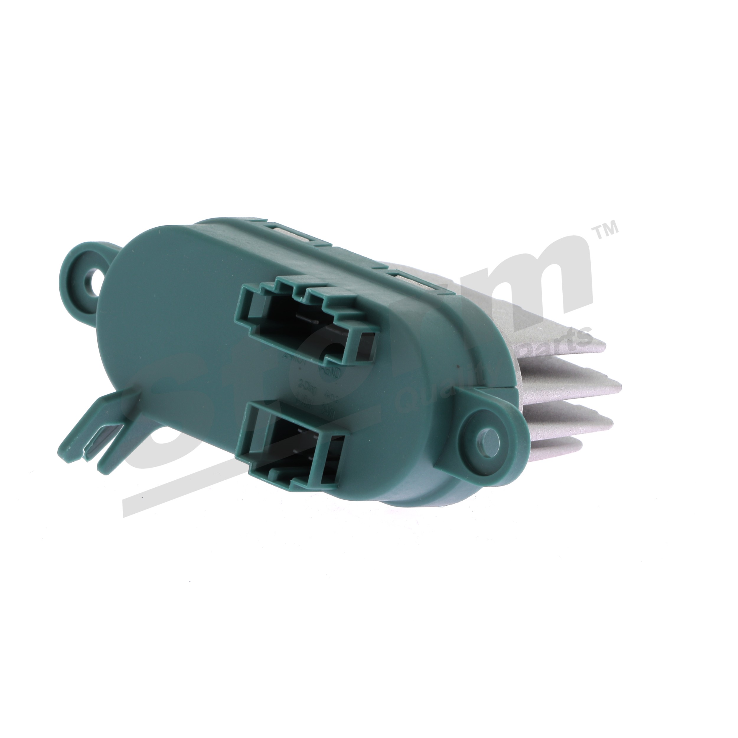 STORM QUALITY PARTS 970502 Vorwiderstand Gebläse für Audi Q7 4LB 6.0 TDI quattro 500 PS 2011 CCGA Diesel STORM QUALITY PARTS 970502 Gebläse, Vorwiderstand Audi Q7 4L 6.0 TDI quattro 500 PS Diesel Kosten