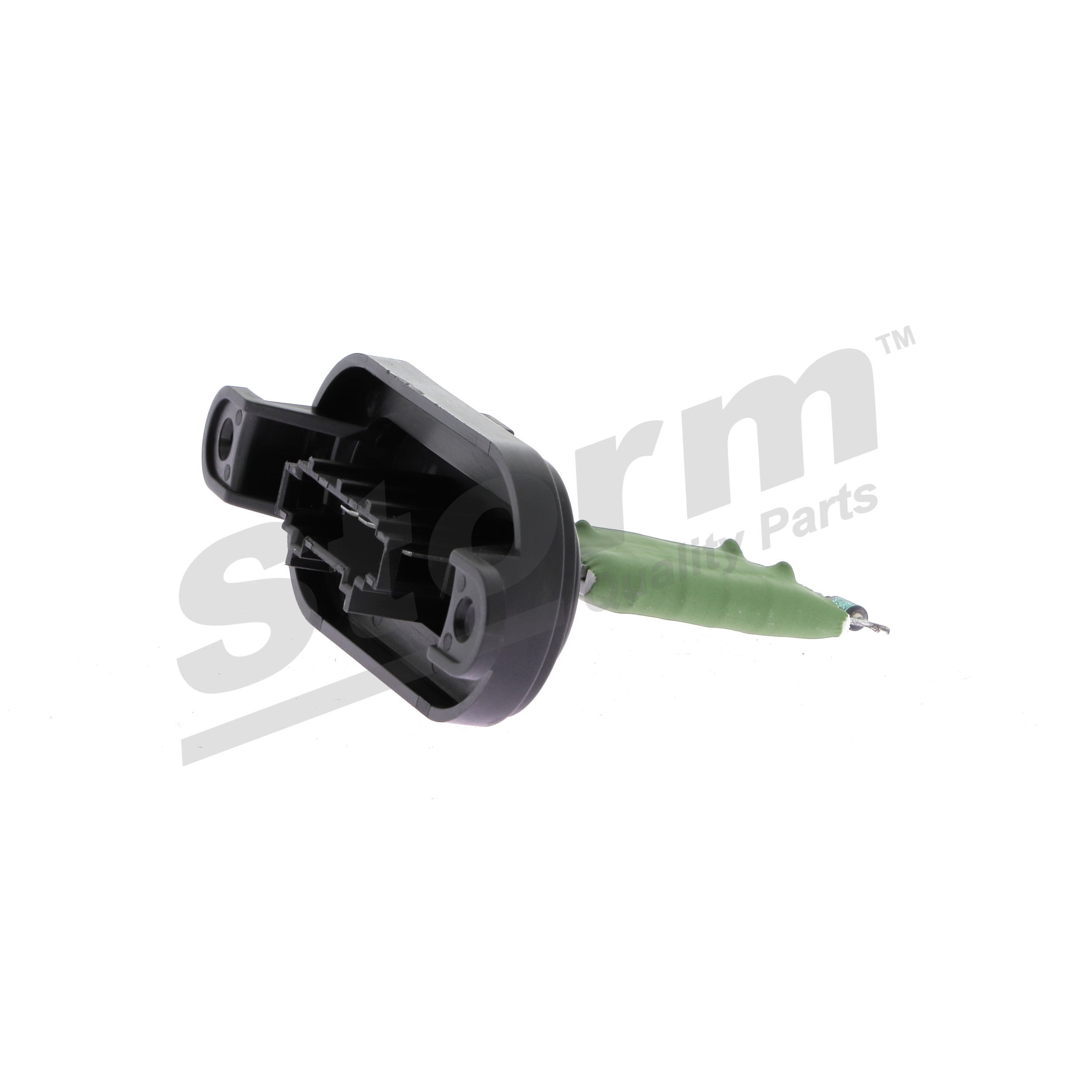 STORM QUALITY PARTS 970505 Résistance pulseur d'air habitacle pour Volkswagen Multivan T5 7HM, 7HN, 7HF, 7EF, 7EM, 7EN 2.0 TDI 140 CV 2015 CAAC Diesel STORM QUALITY PARTS 970505 Résistance ventilation Multivan T5 2.0 TDI 140 CV Diesel prix