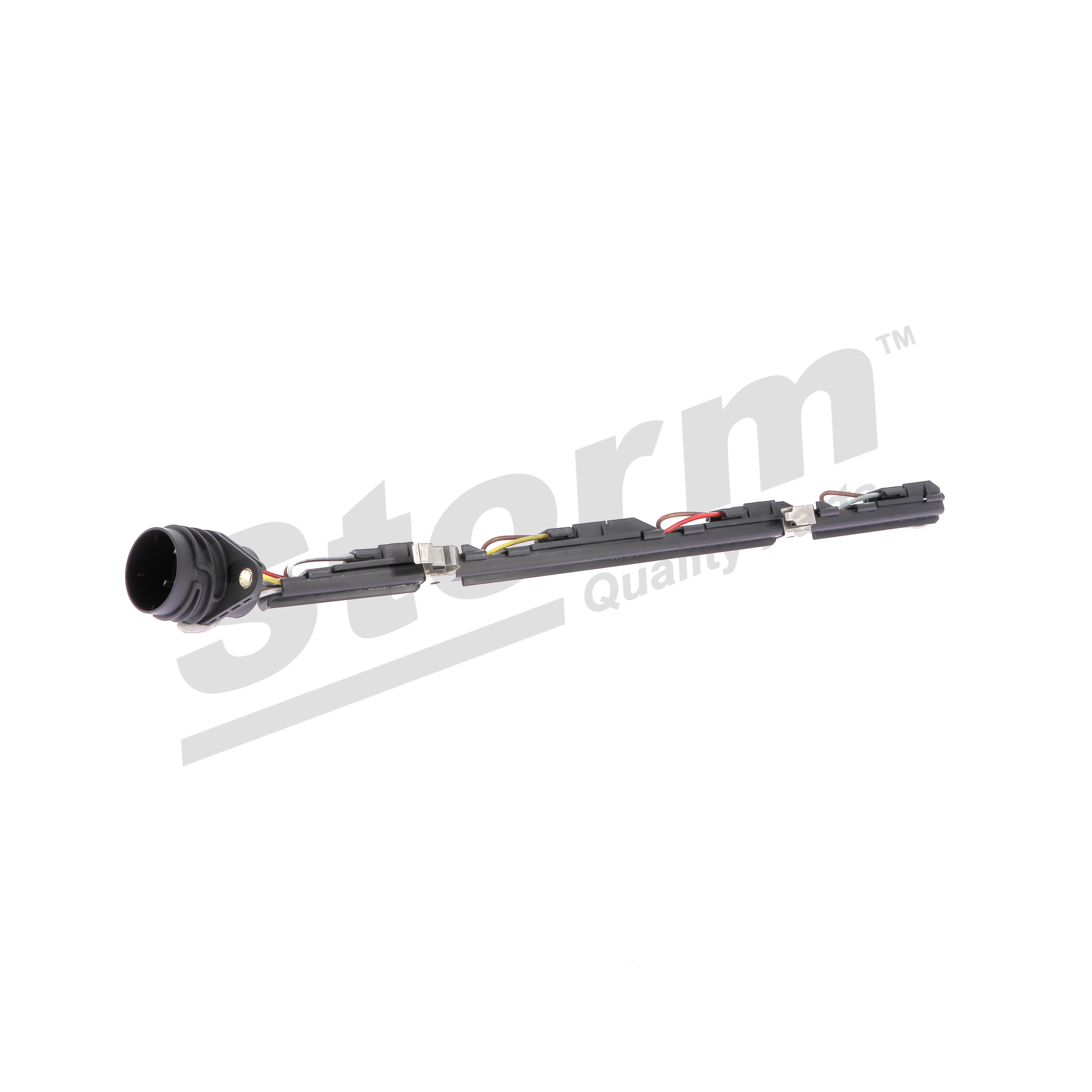 STORM QUALITY PARTS 999101 Rep.sæt, indsprøjtningsdyse Golf 5 Variant 2.0 TDI 16V 140 HK Diesel pris