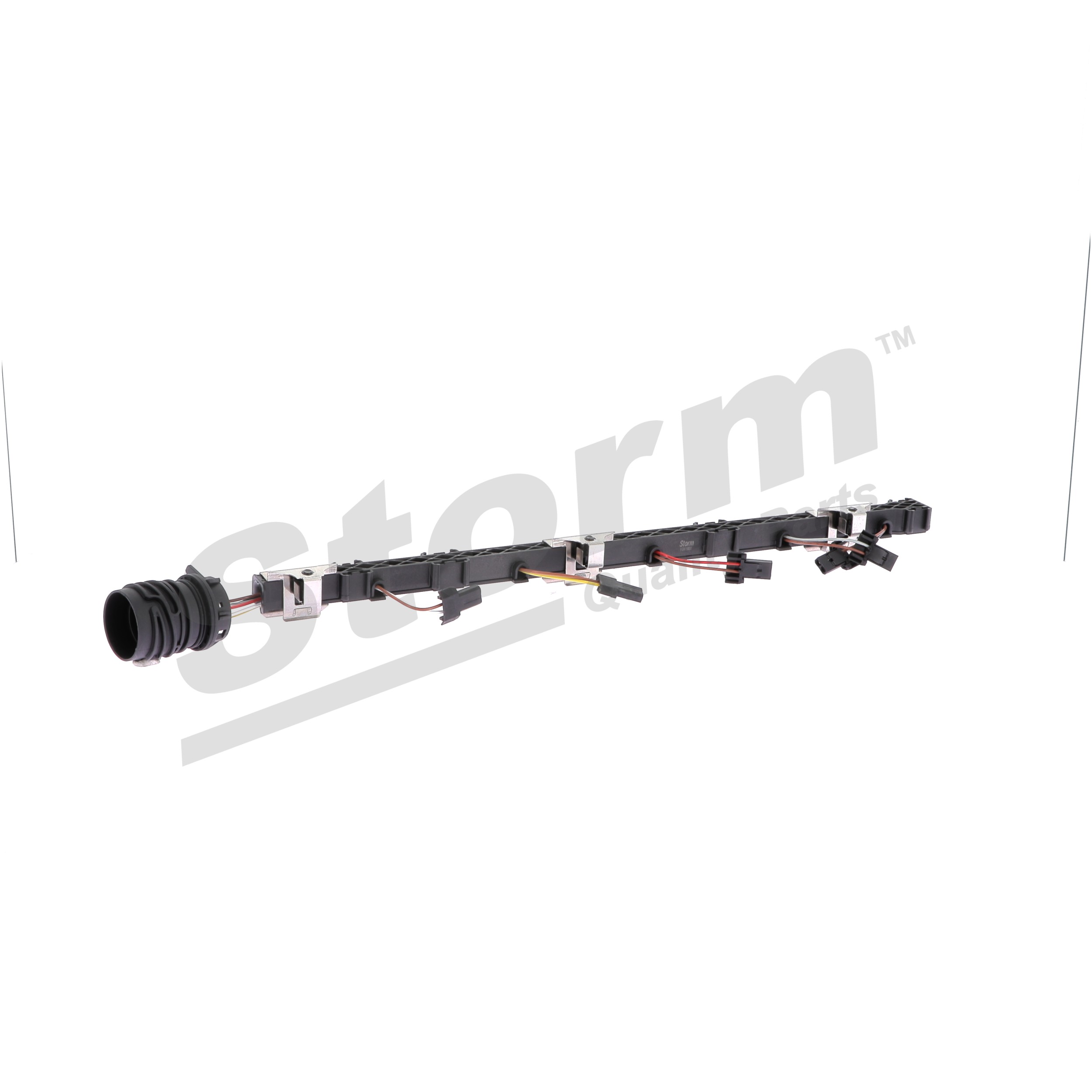 Anschlußleitung, Einspritzventil 999102 STORM QUALITY PARTS 070971033 VW