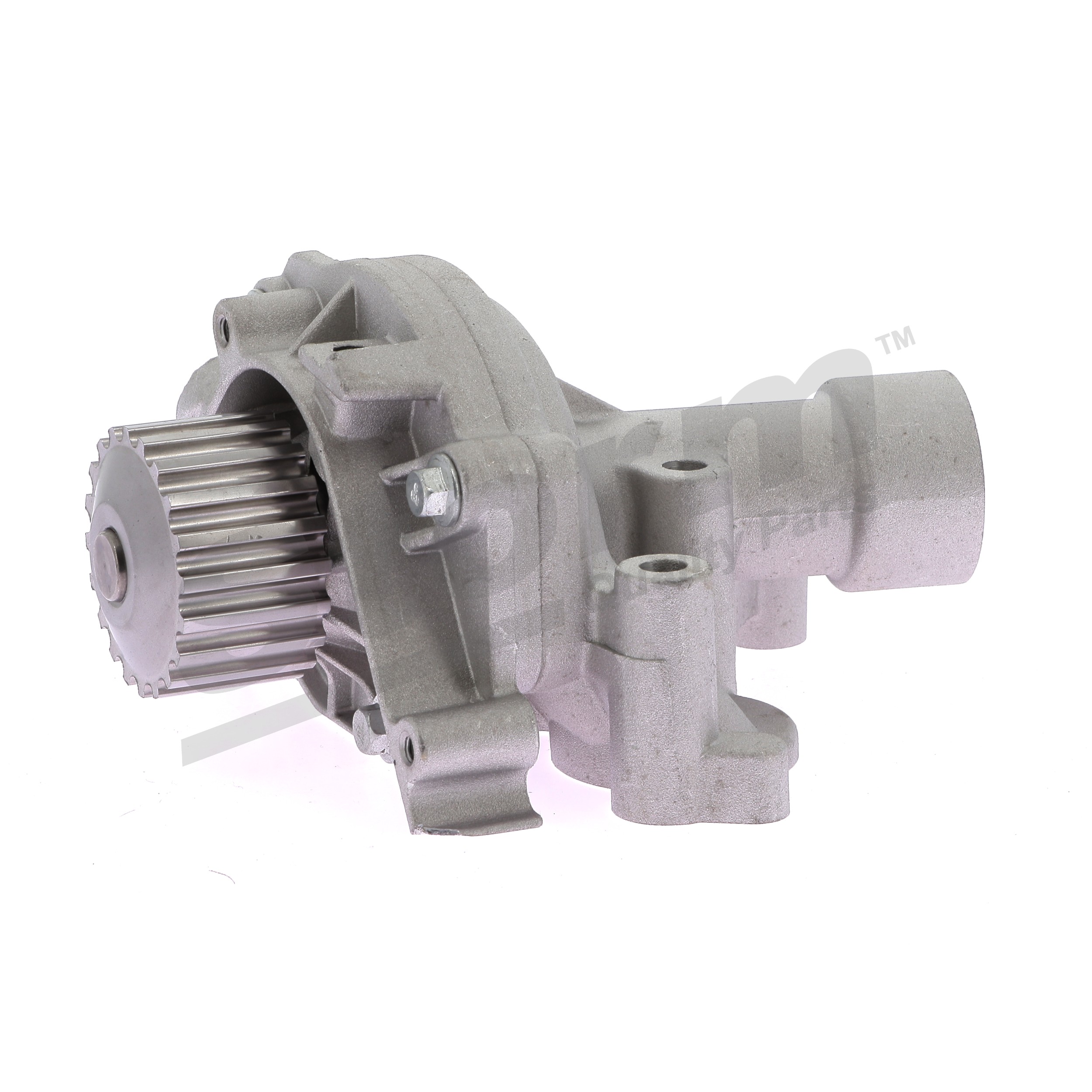 Water pump CST138 STORM QUALITY PARTS 1201.0000000 PEUGEOT