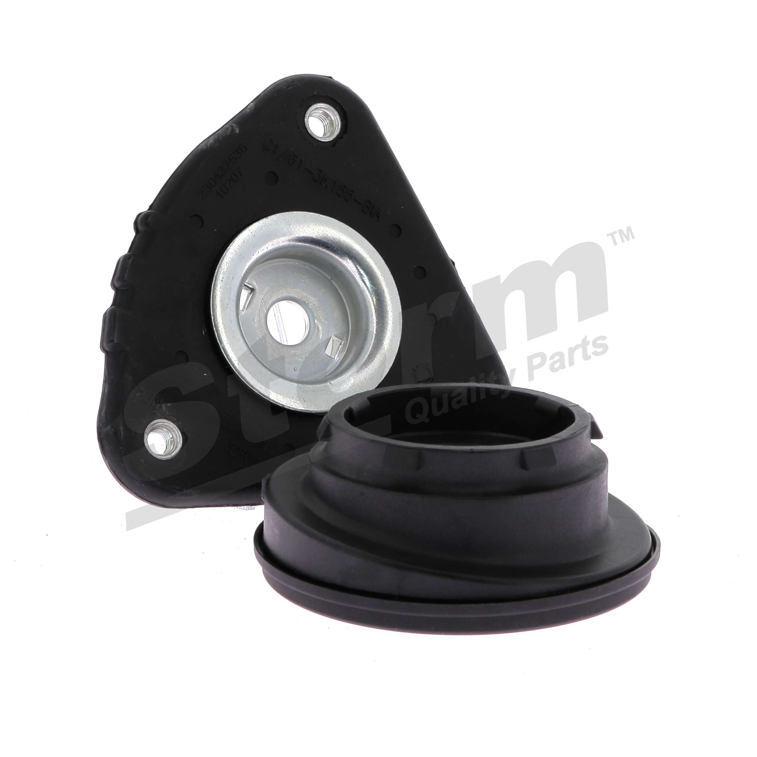 Toronycsapágy STORM QUALITY PARTS FORD F10207