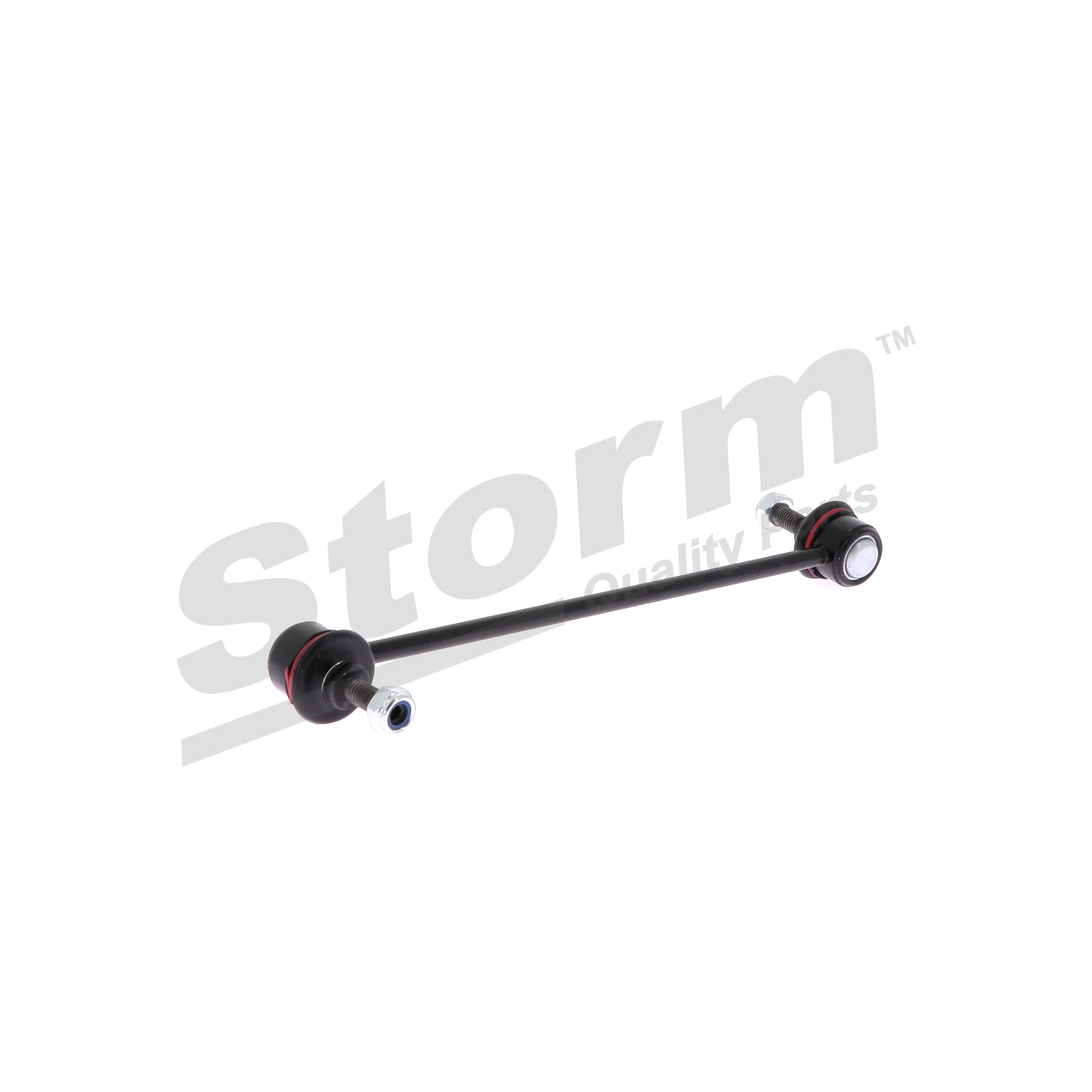 STORM QUALITY PARTS Stabilisatorstag F10519 MAZDA krängningshämmarstag STORM QUALITY PARTS F10519