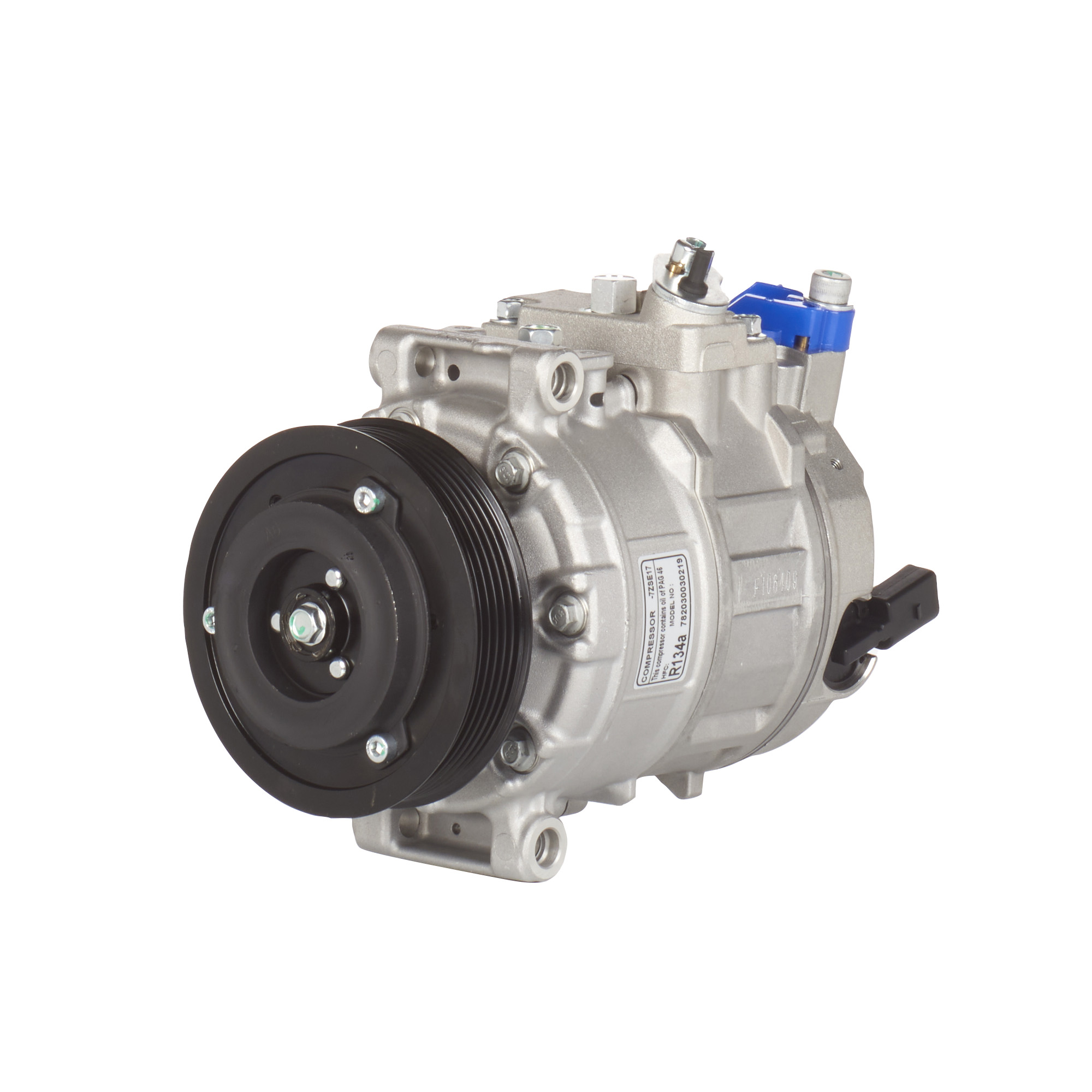 Compresseur de climatisation 8880100219 WAECO 8K0 820 808F SKODA